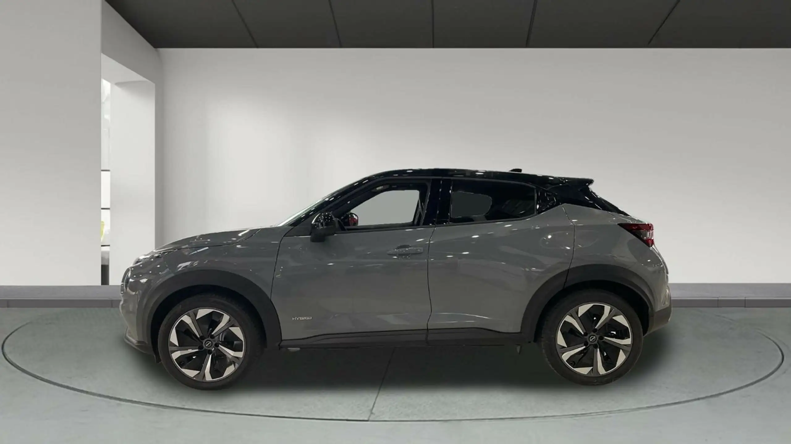 Nissan - Juke