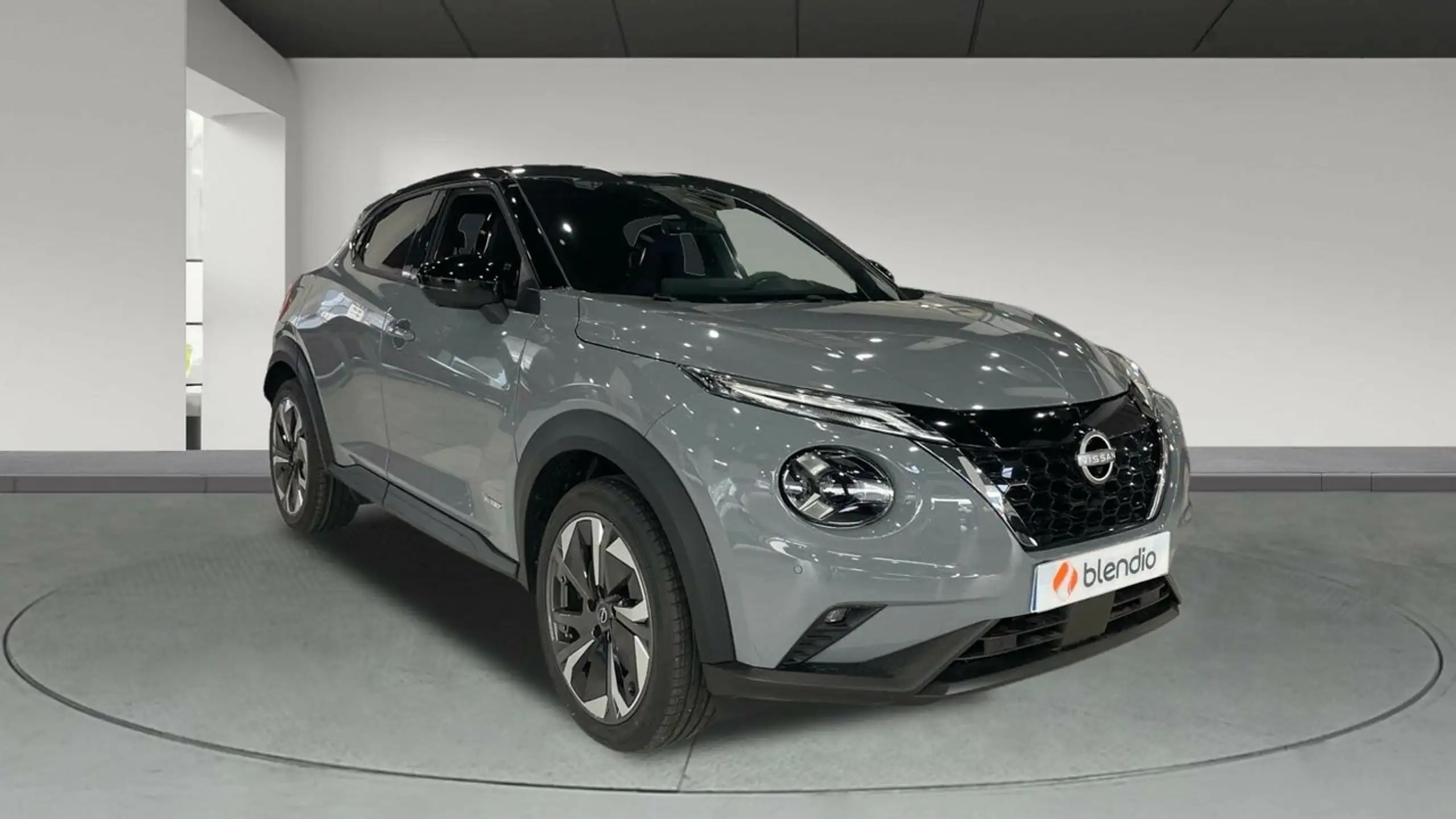 Nissan - Juke