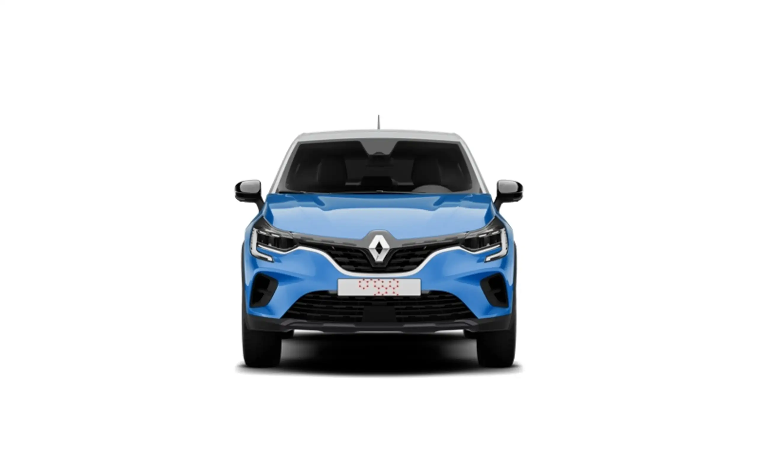 Renault - Captur