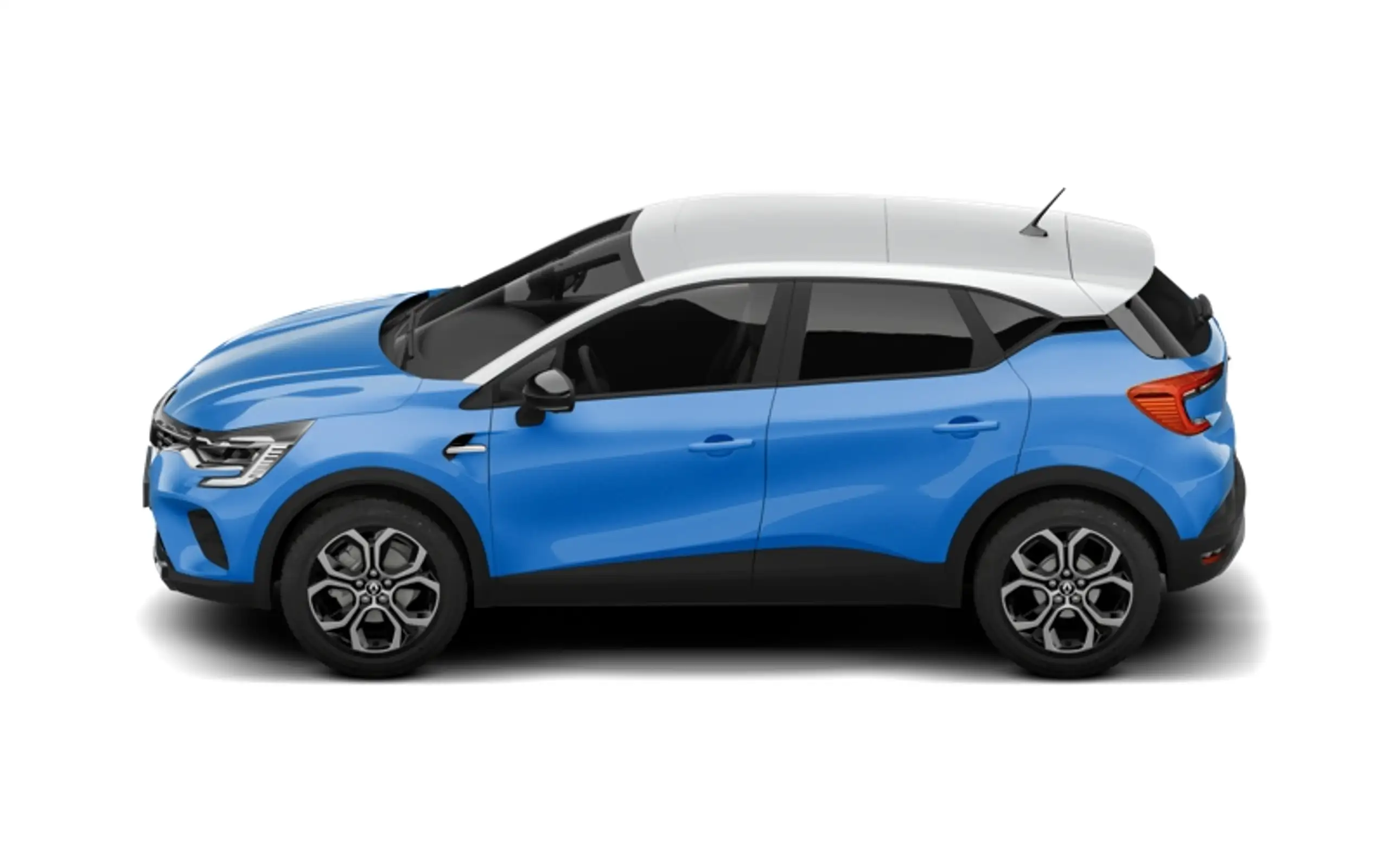 Renault - Captur