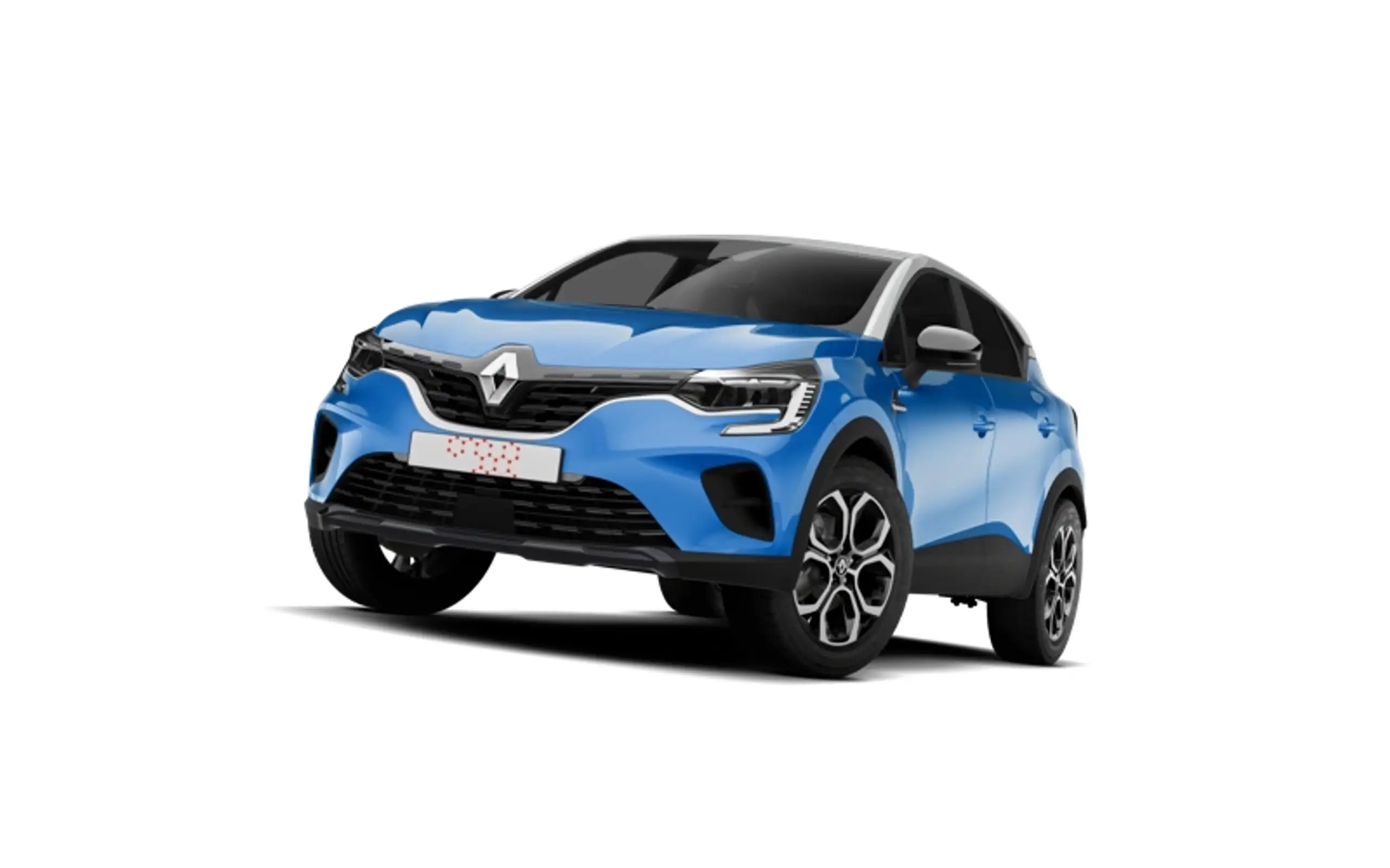 Renault - Captur