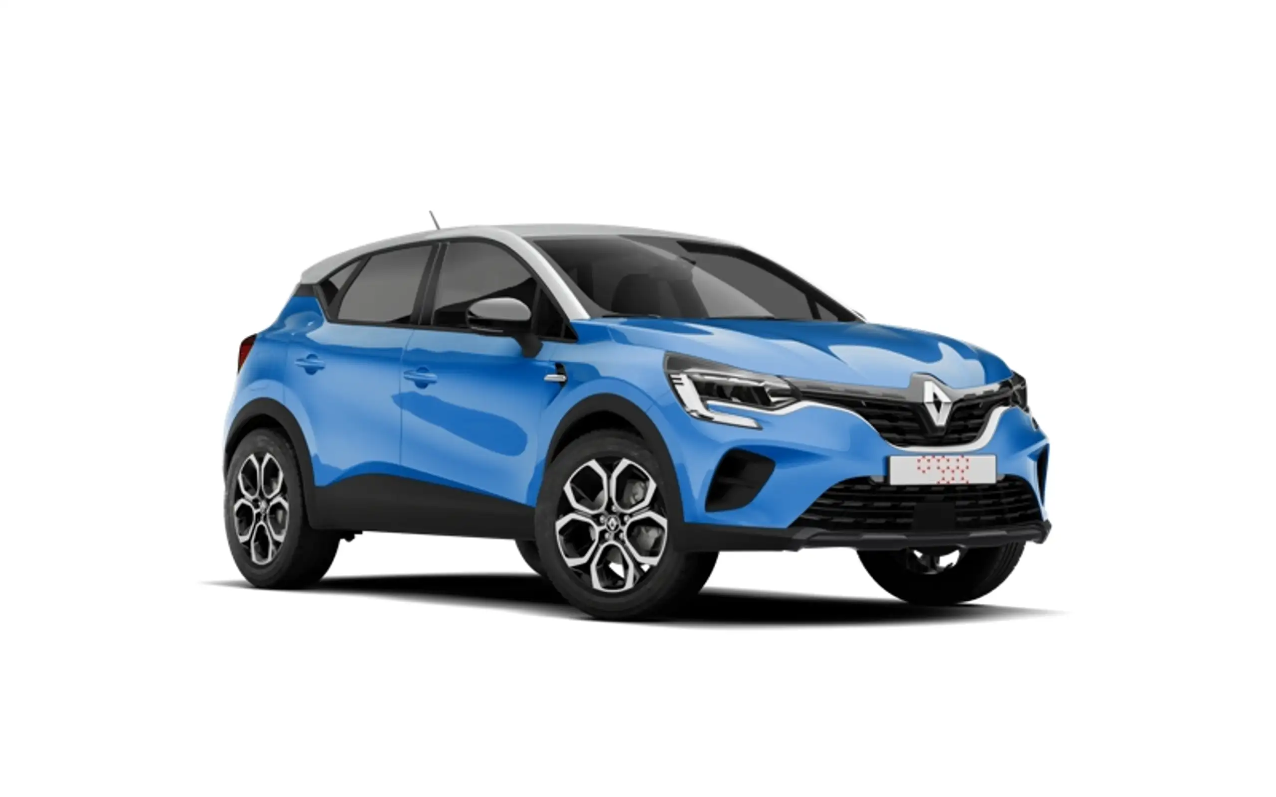 Renault - Captur