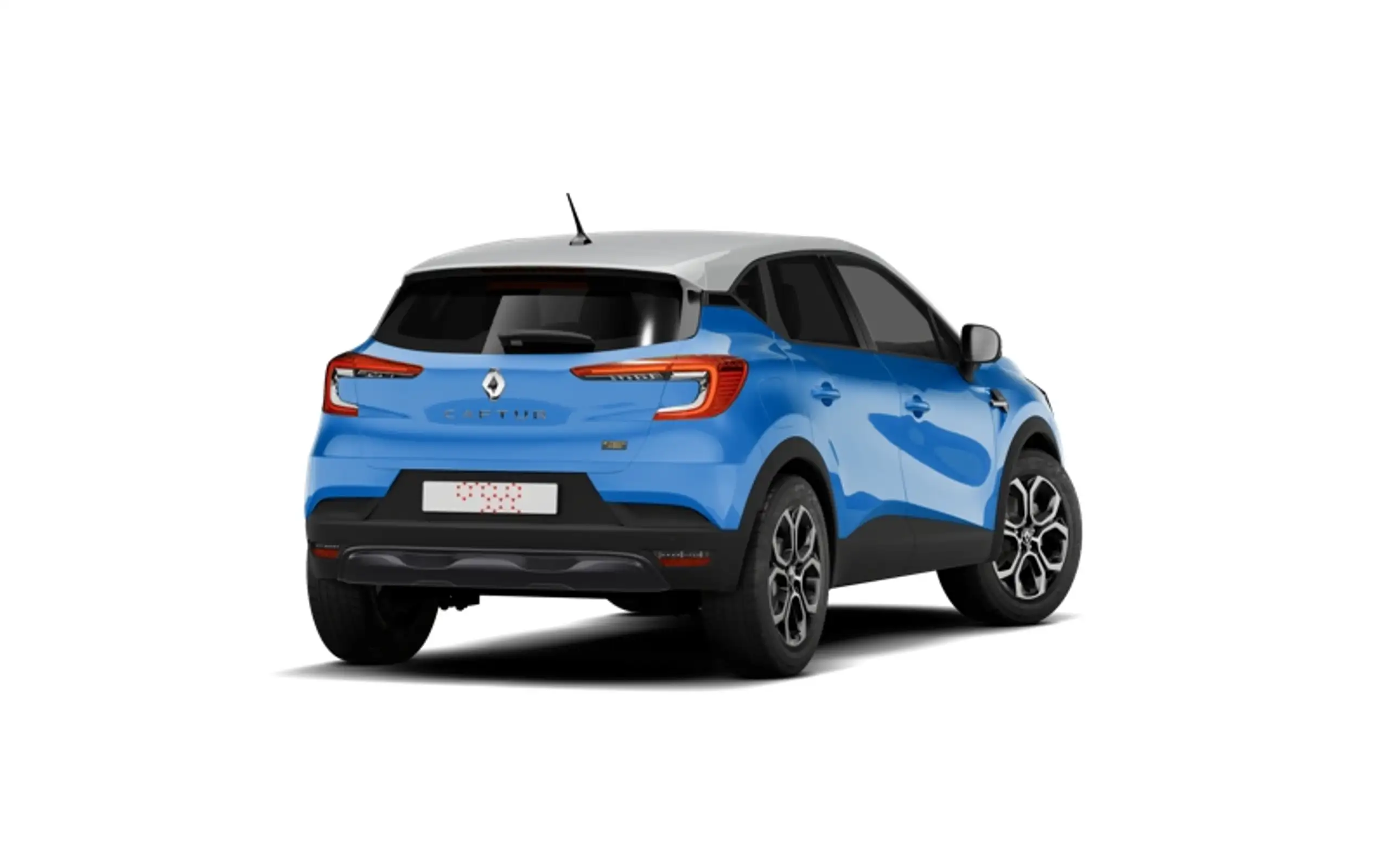 Renault - Captur