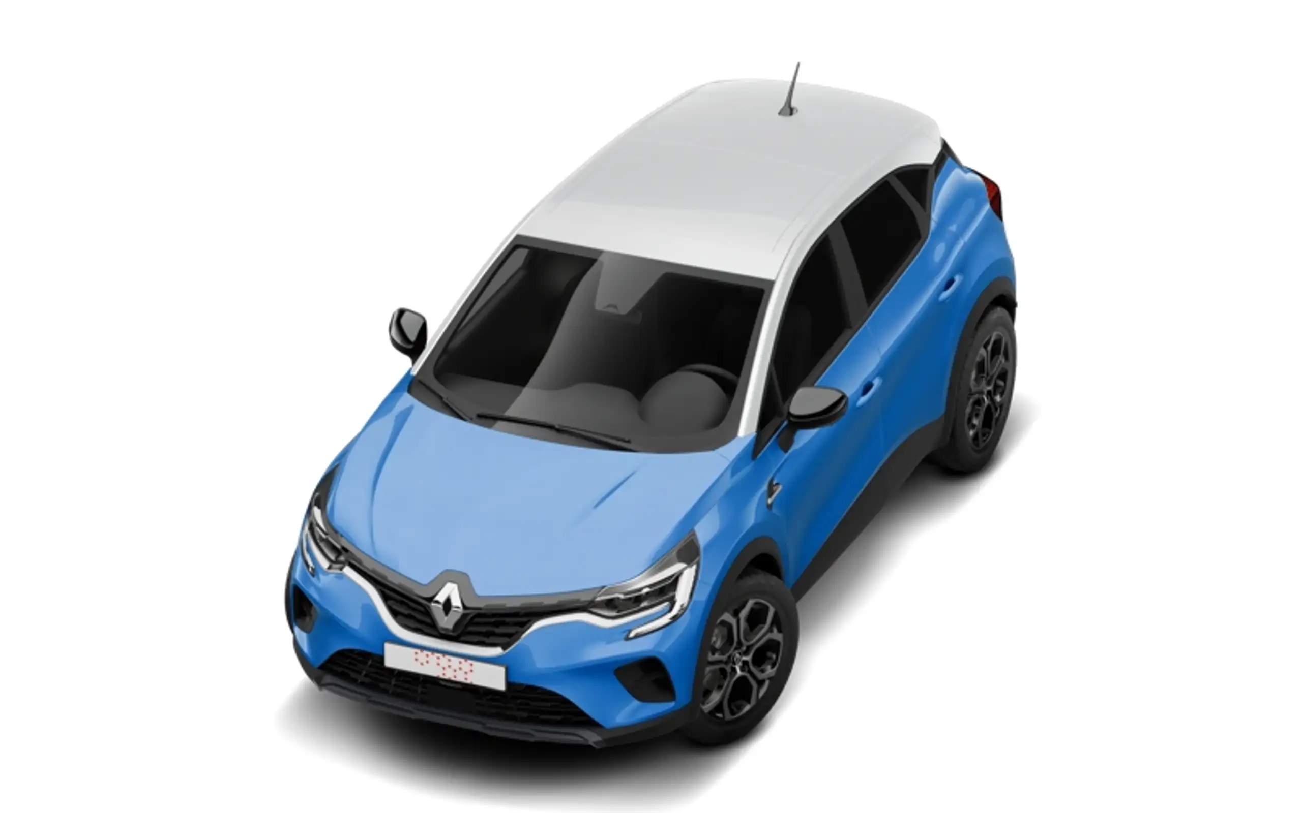 Renault - Captur