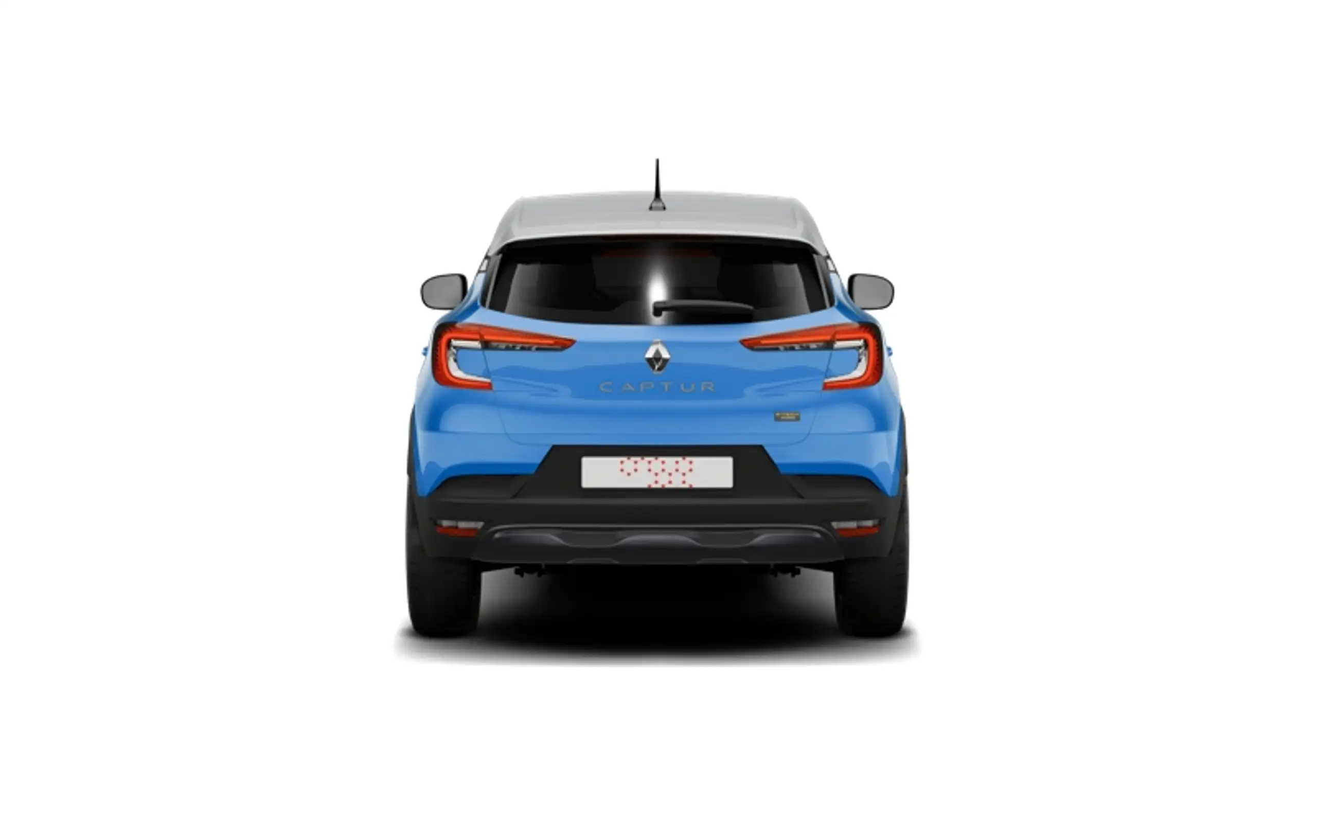 Renault - Captur