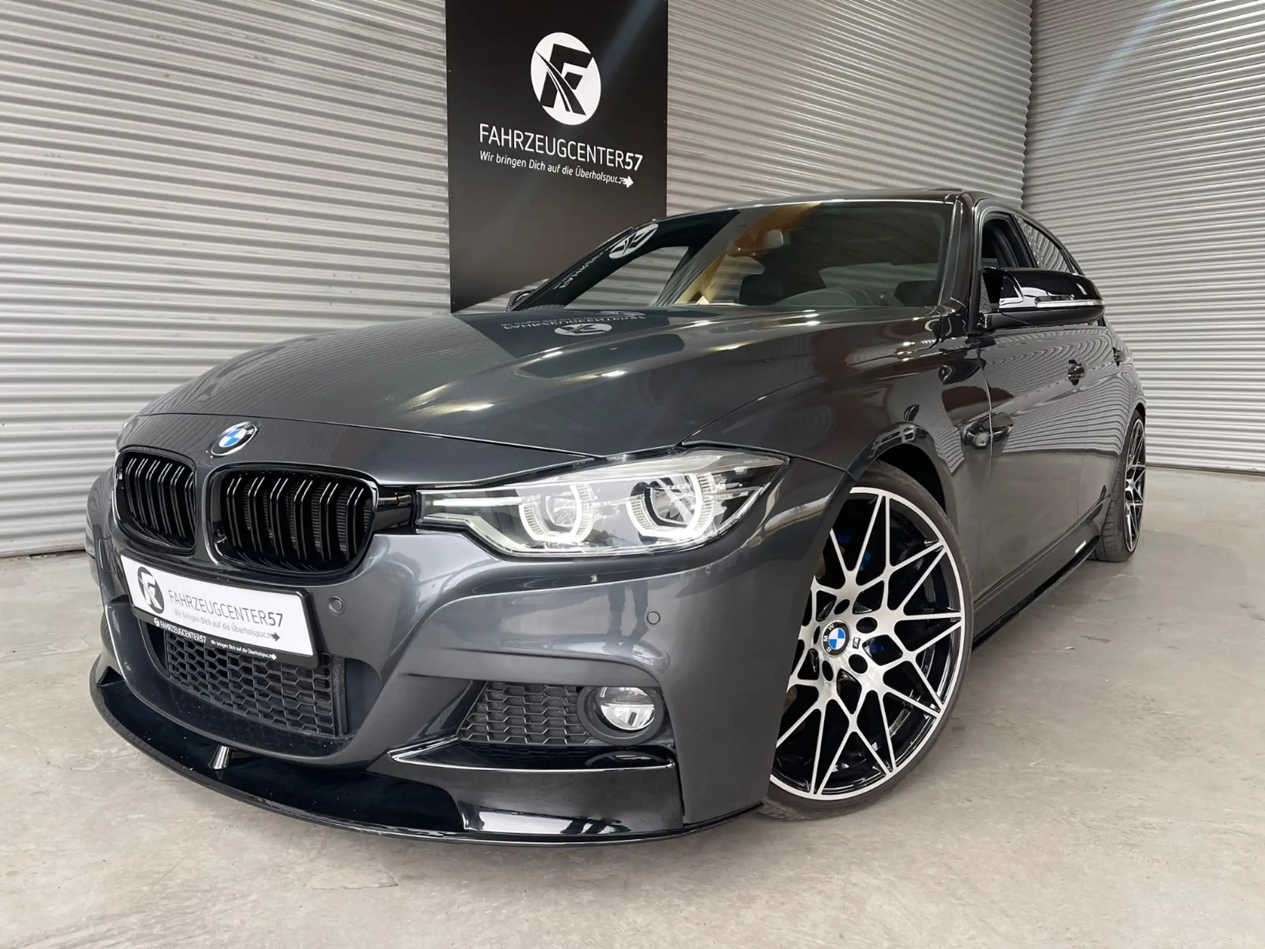 BMW 340 2019