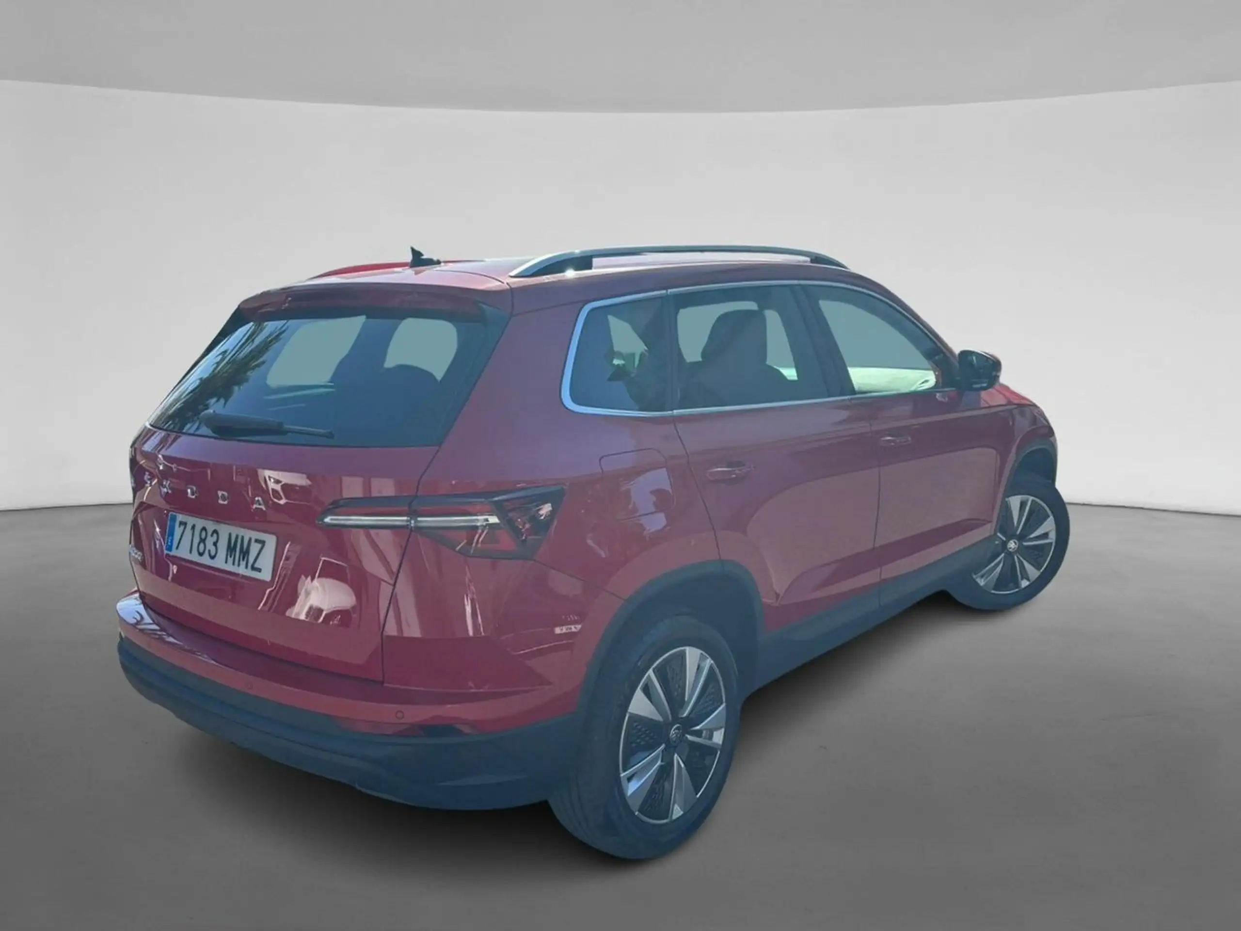 Skoda - Karoq