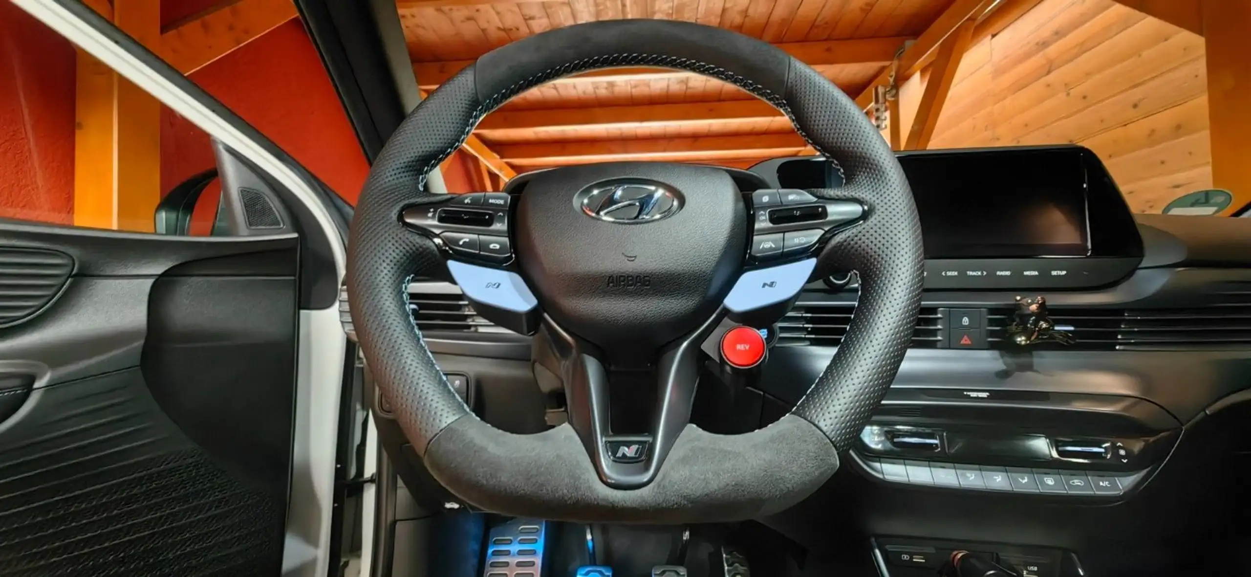 Hyundai - i20