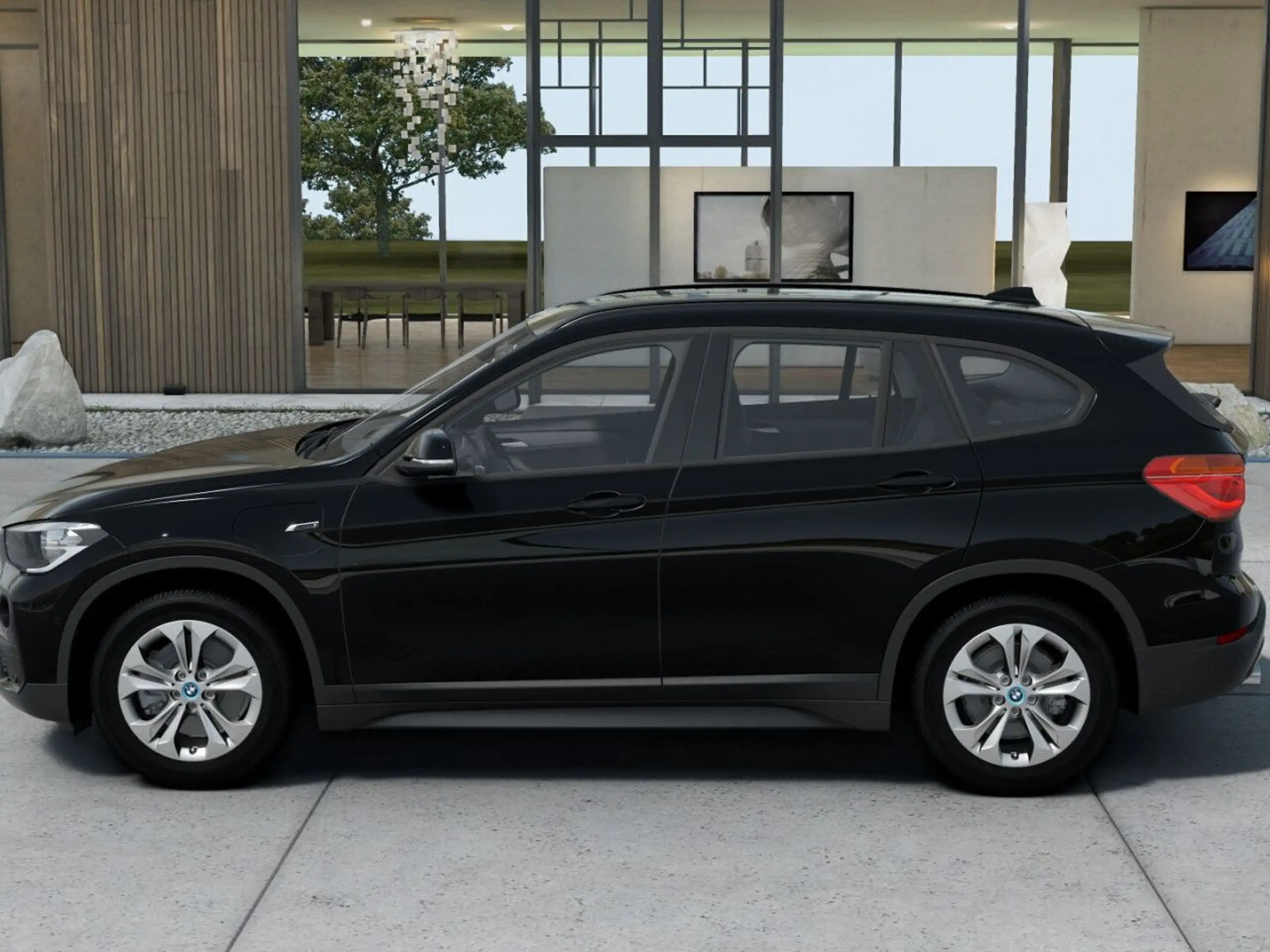 BMW - X1