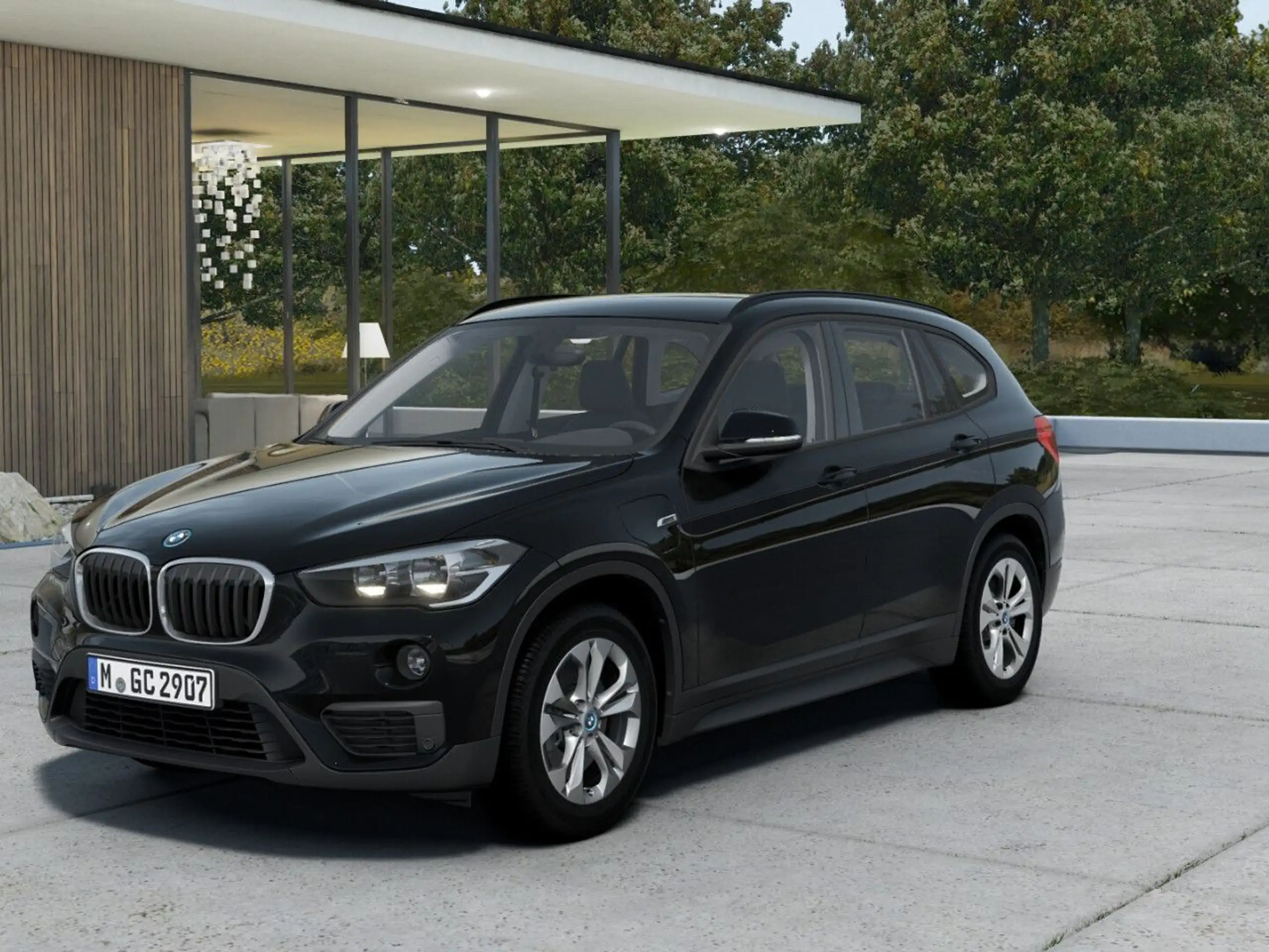 BMW - X1