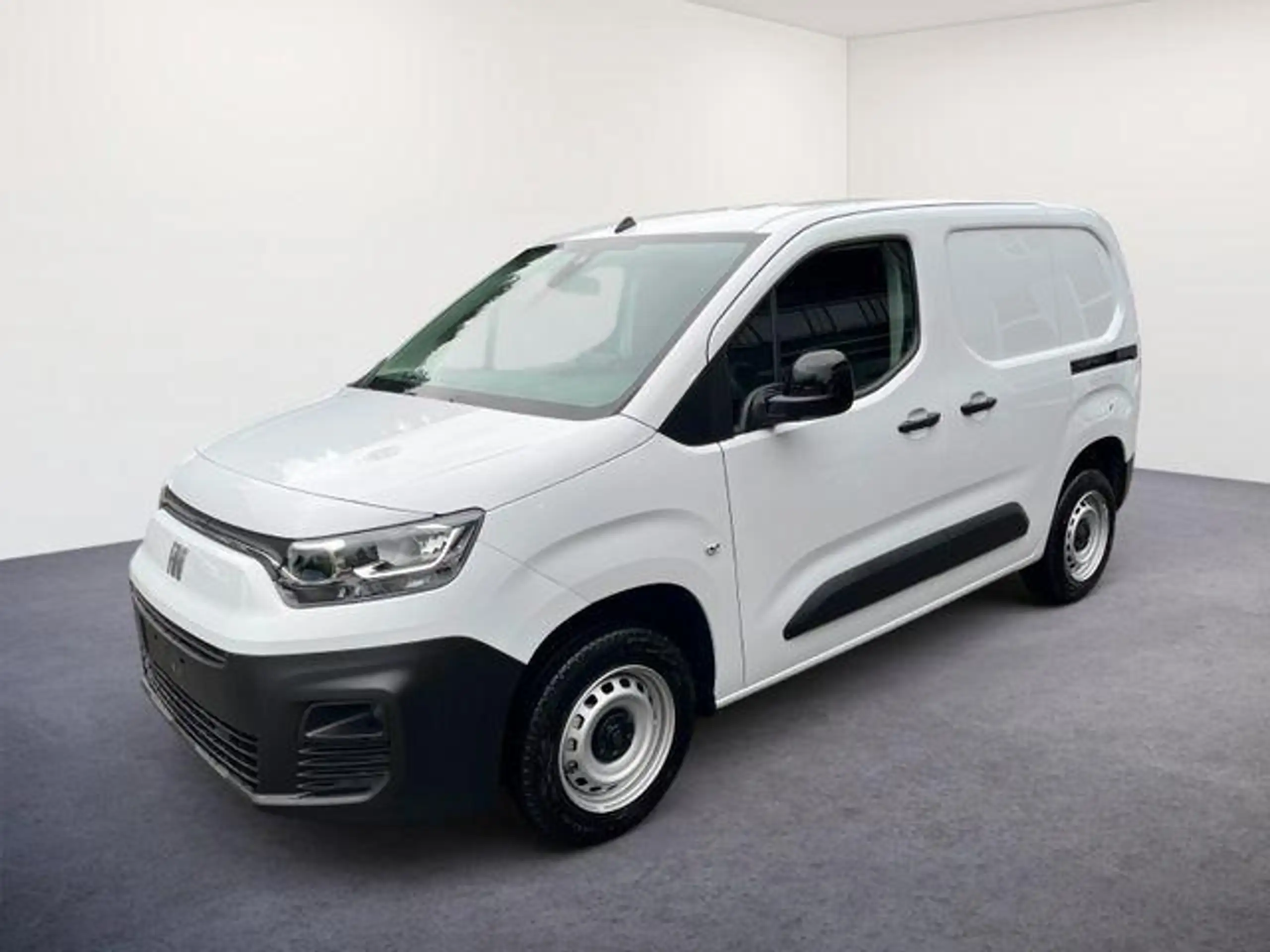 Fiat Doblo 2024