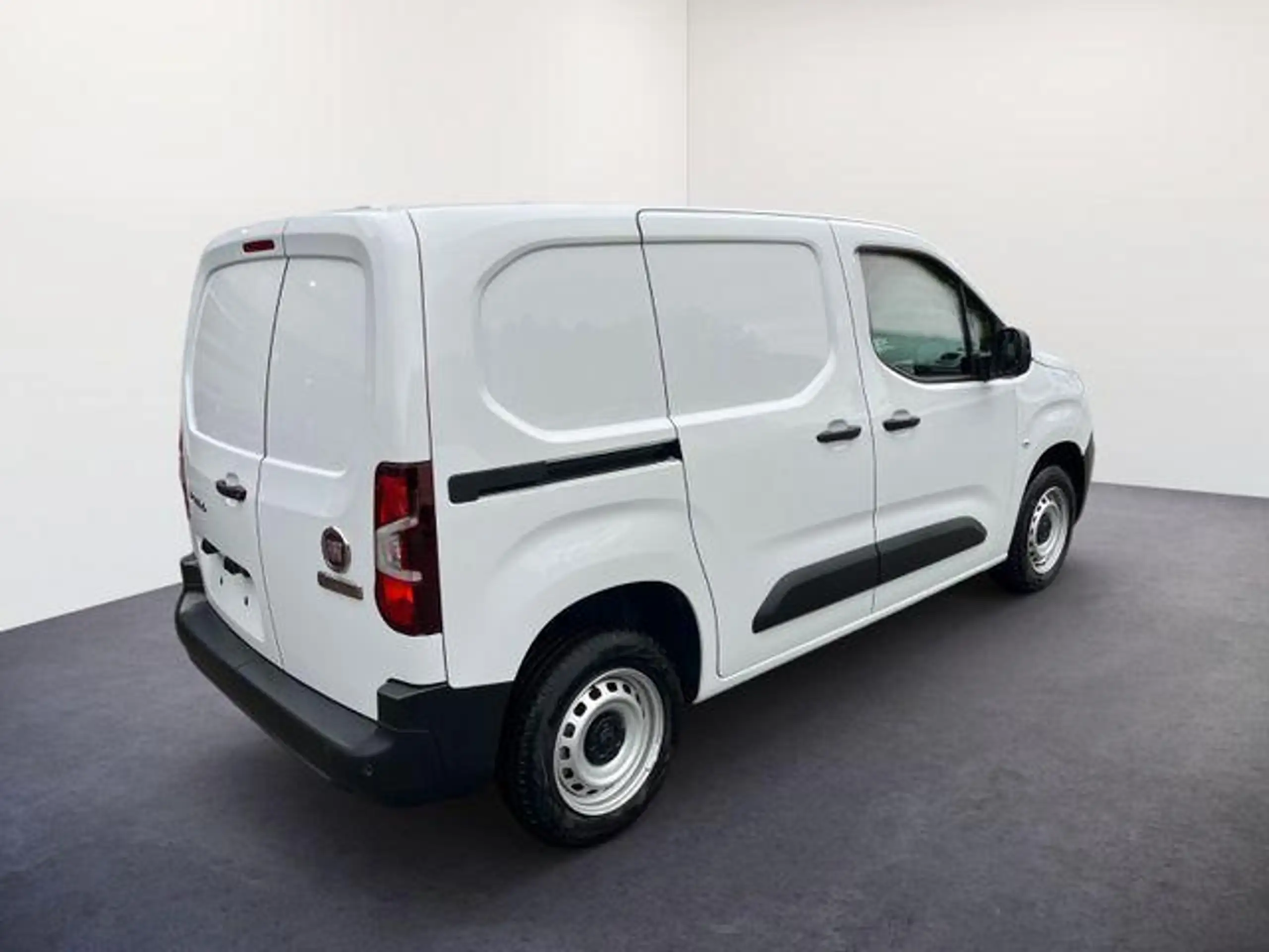 Fiat - Doblo