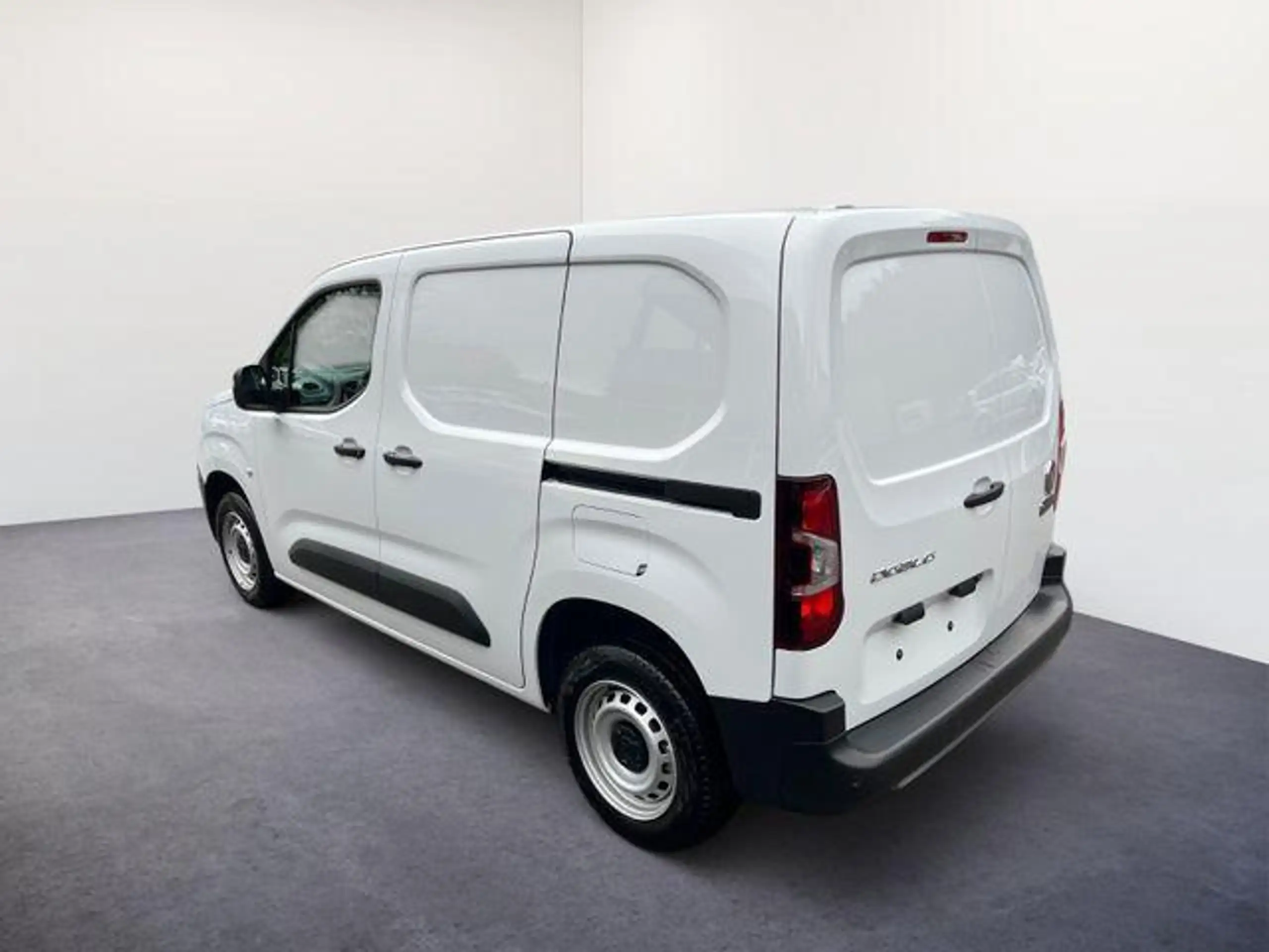 Fiat - Doblo