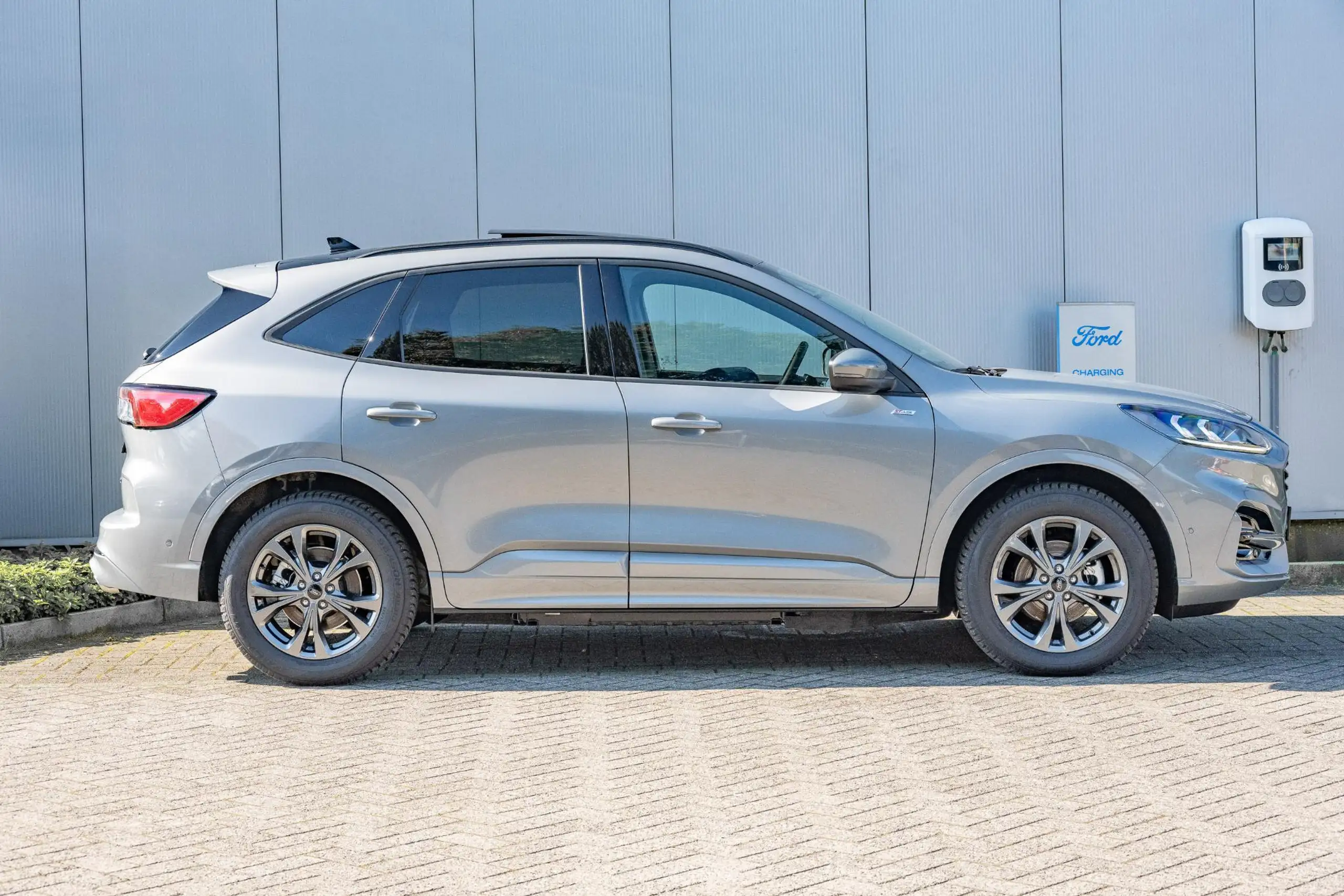 Ford - Kuga