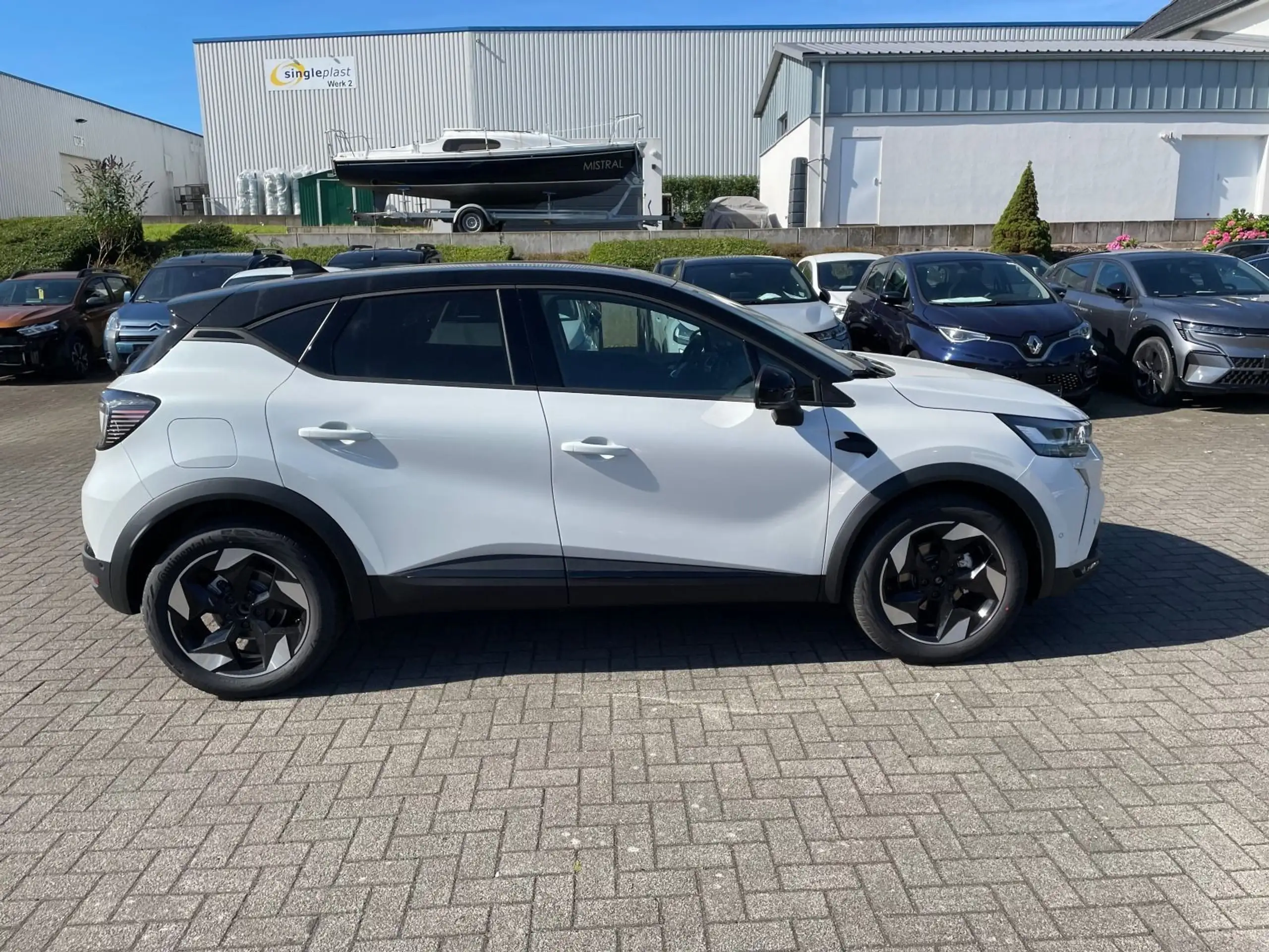 Renault - Captur