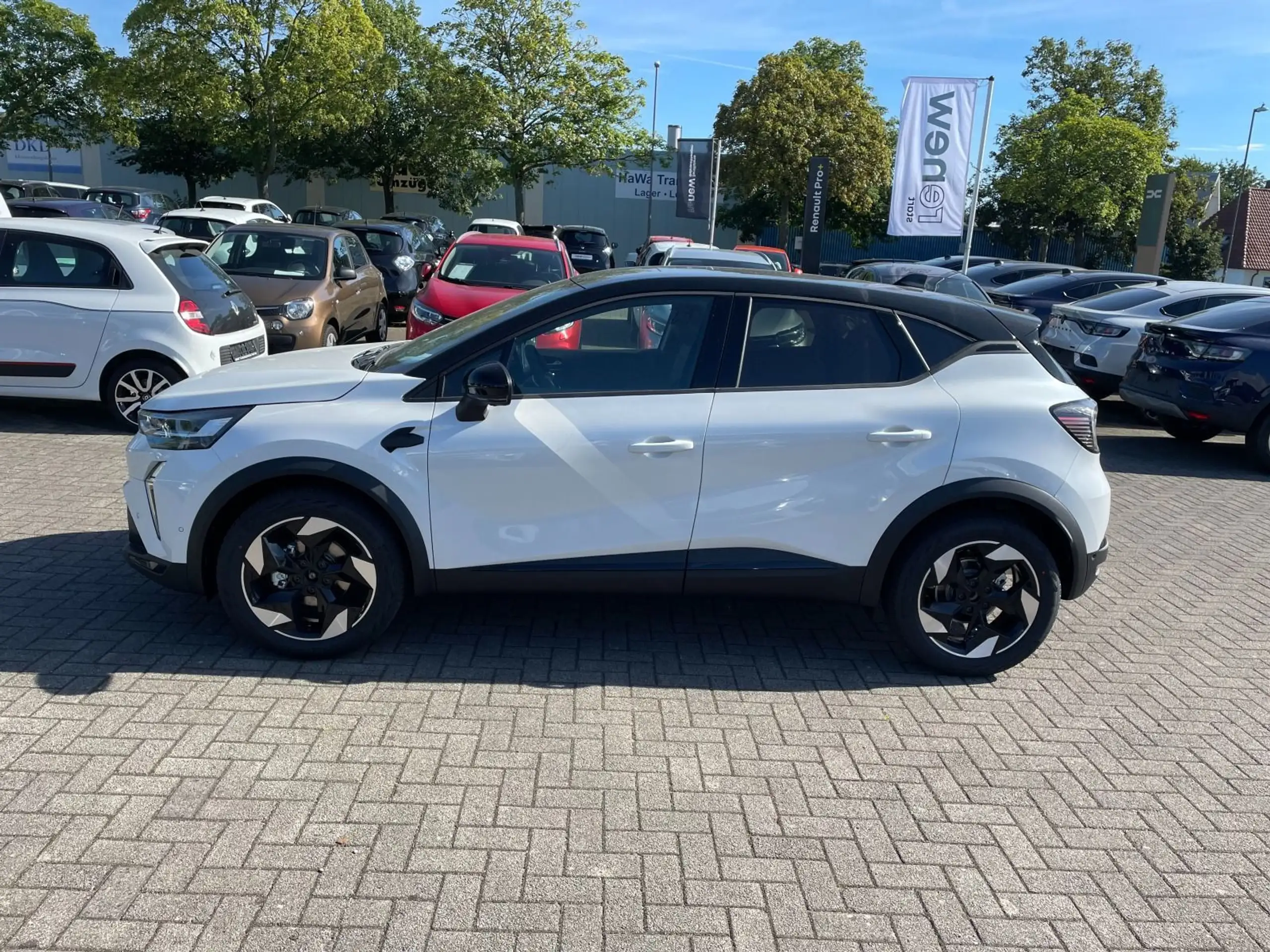 Renault - Captur