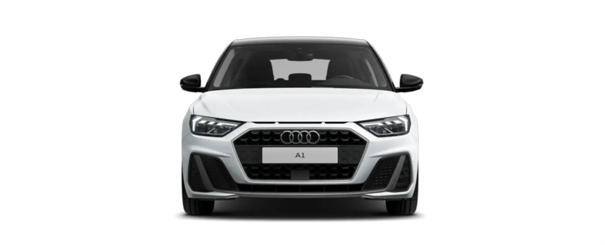 Audi - A1