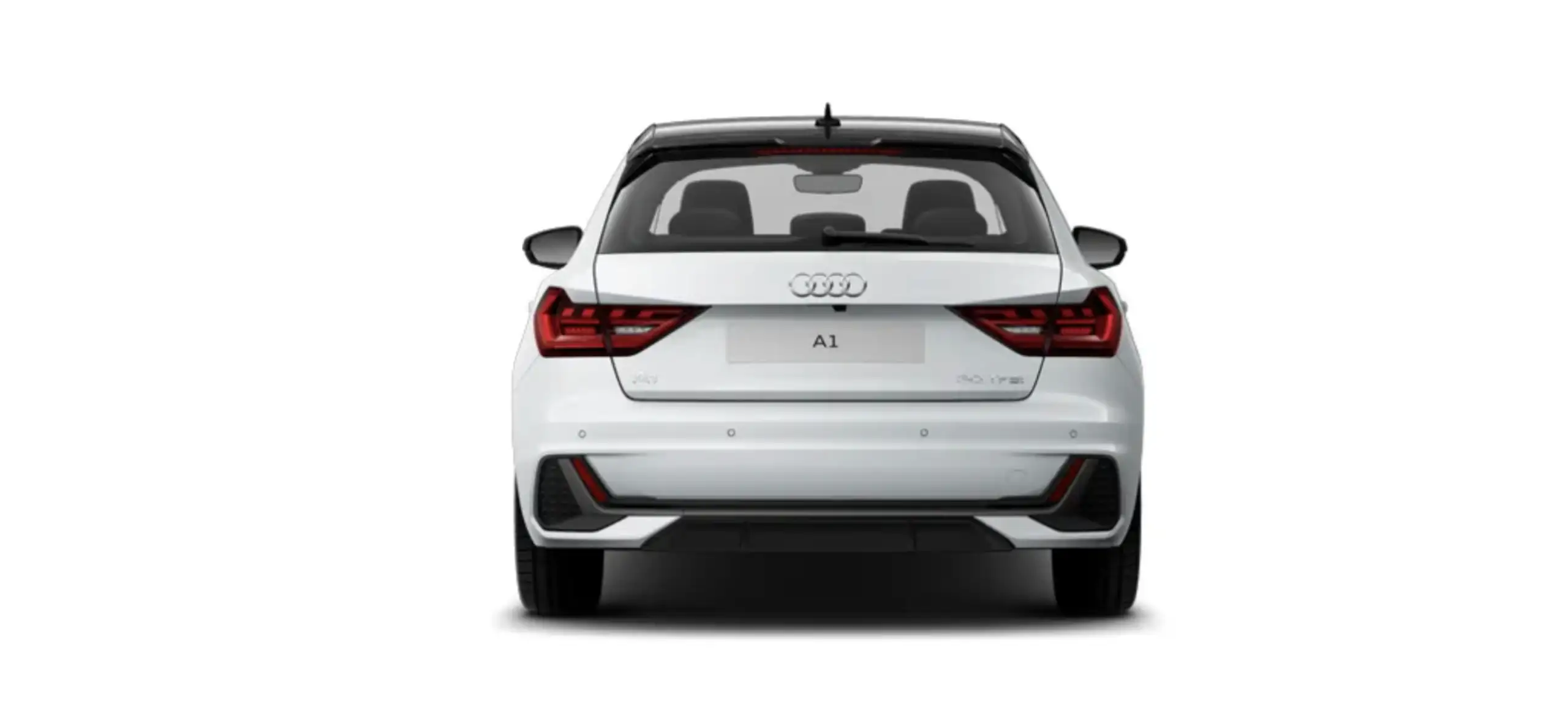 Audi - A1