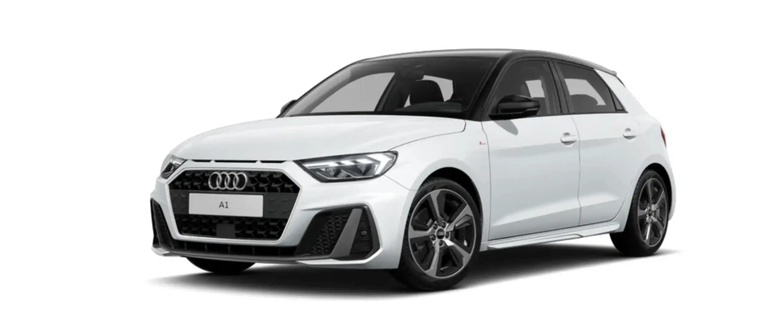 Audi A1 2024