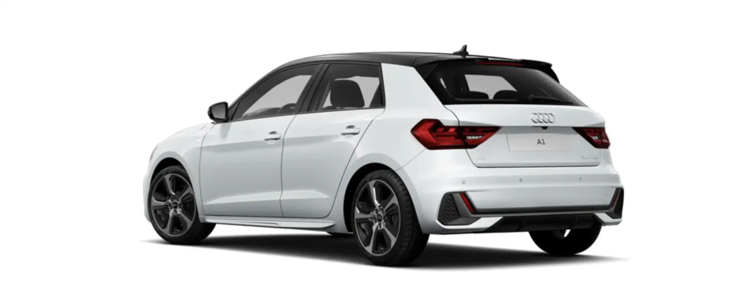 Audi - A1