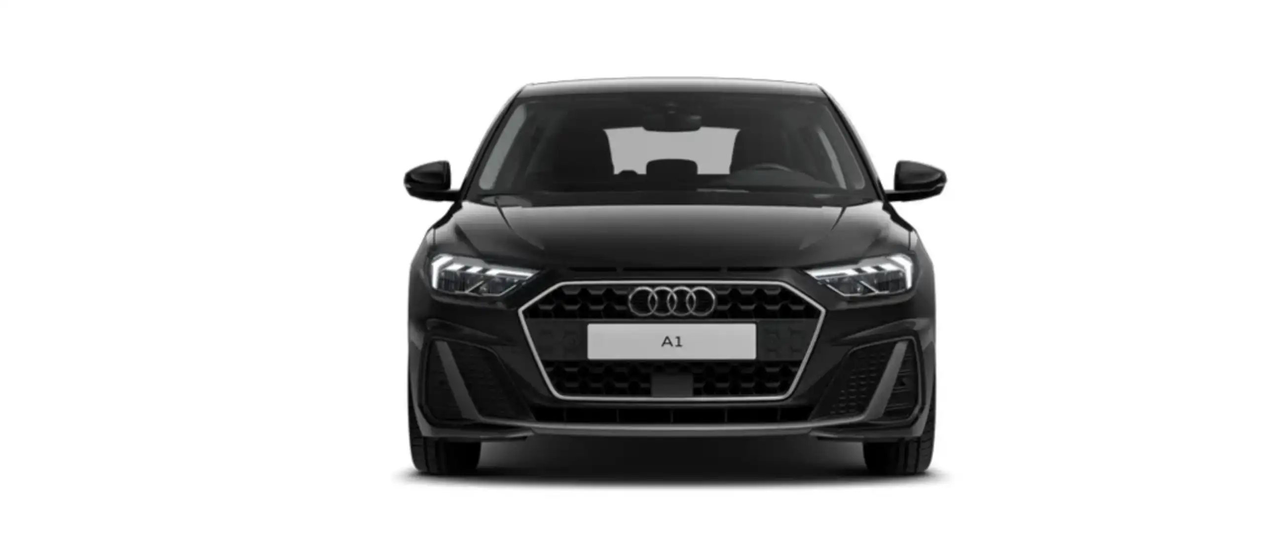 Audi - A1