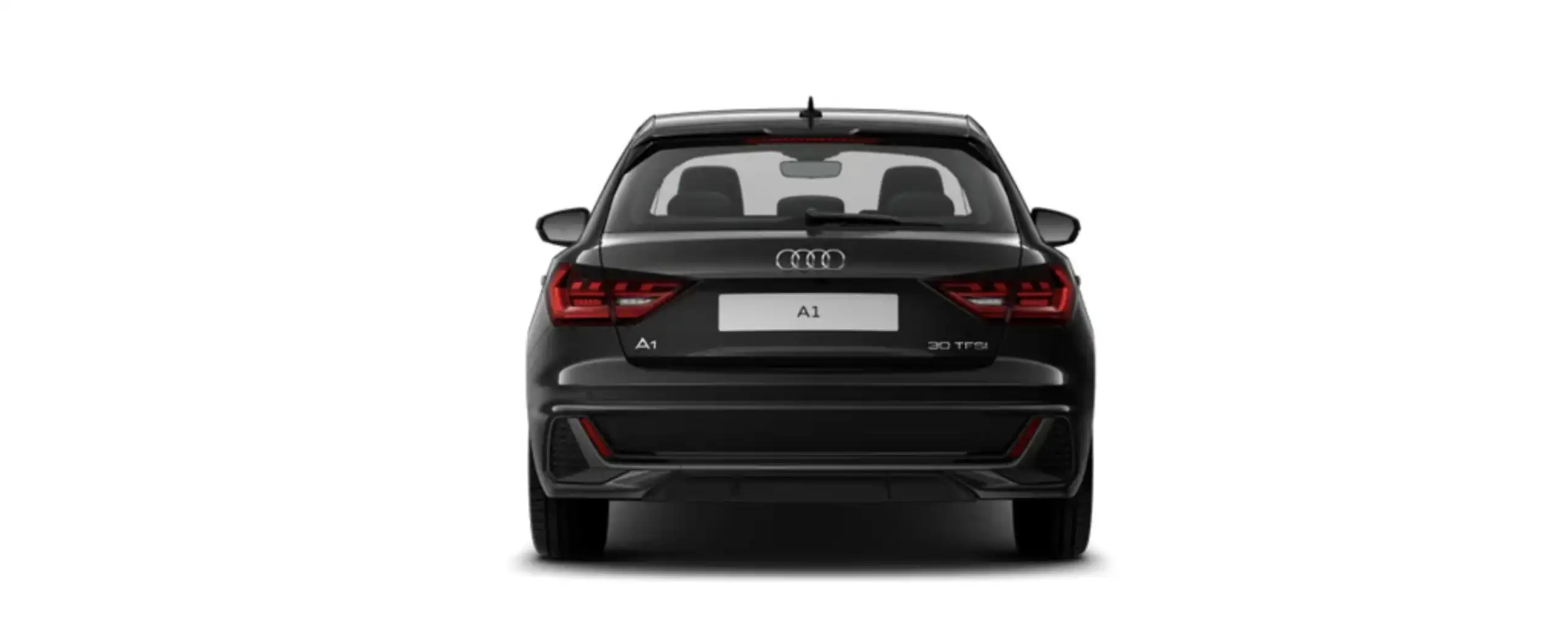 Audi - A1