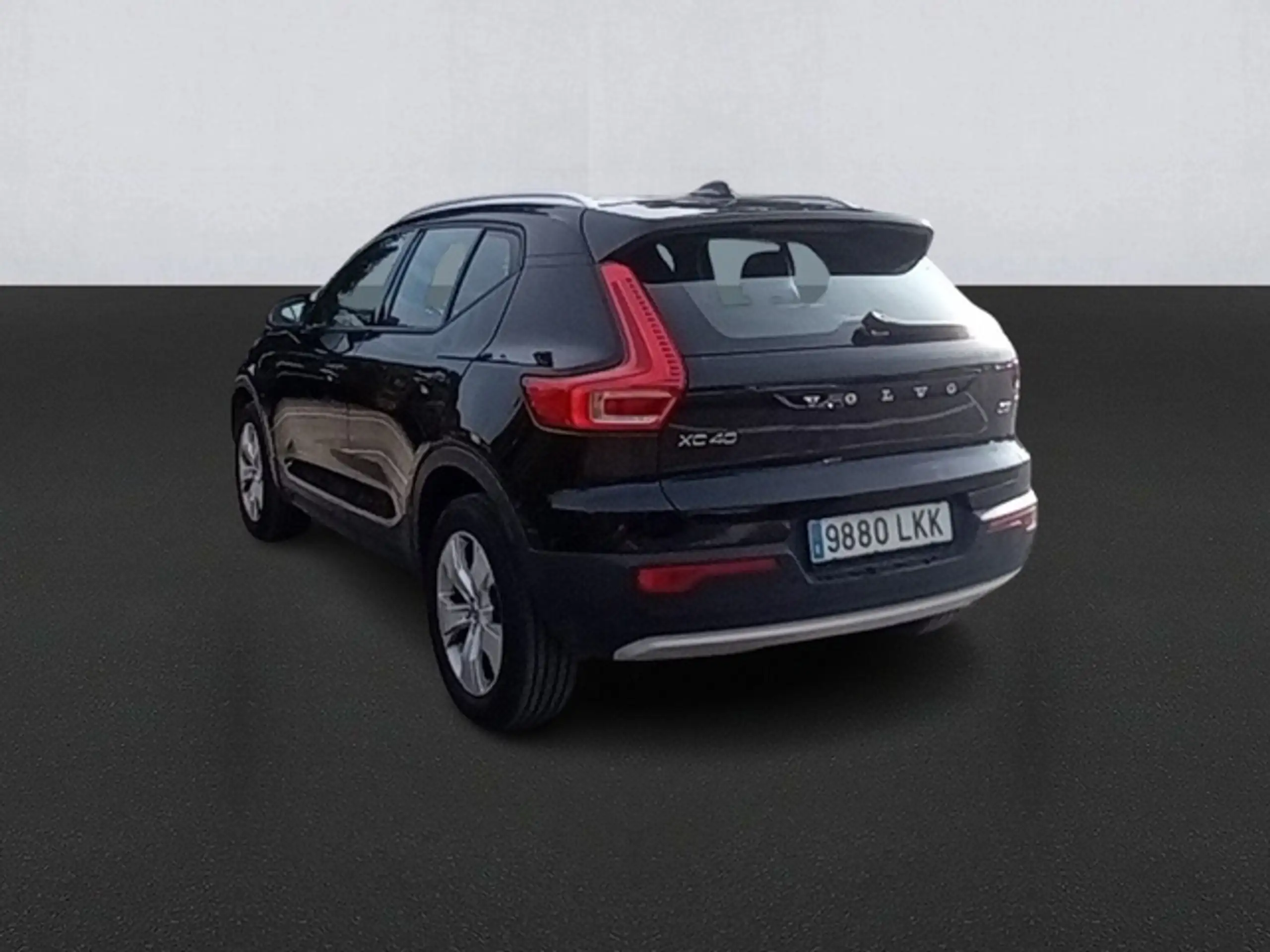 Volvo - XC40