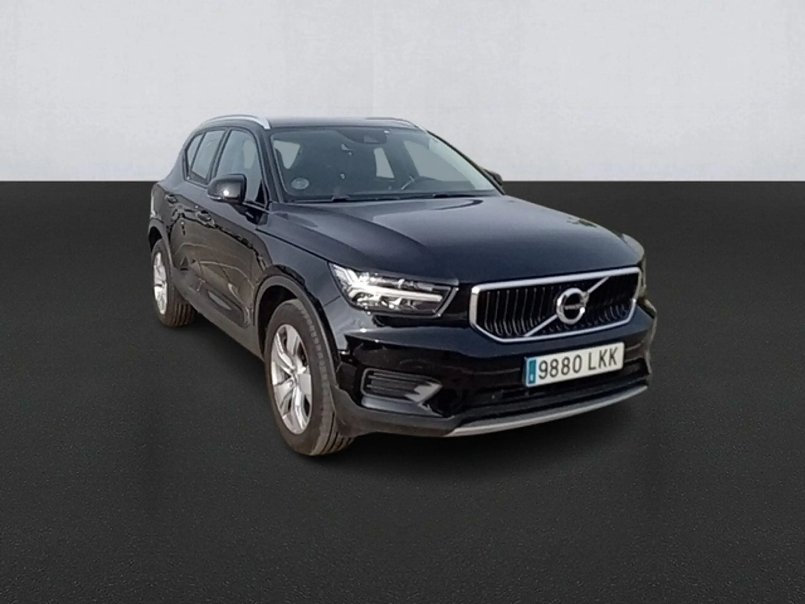 Volvo - XC40