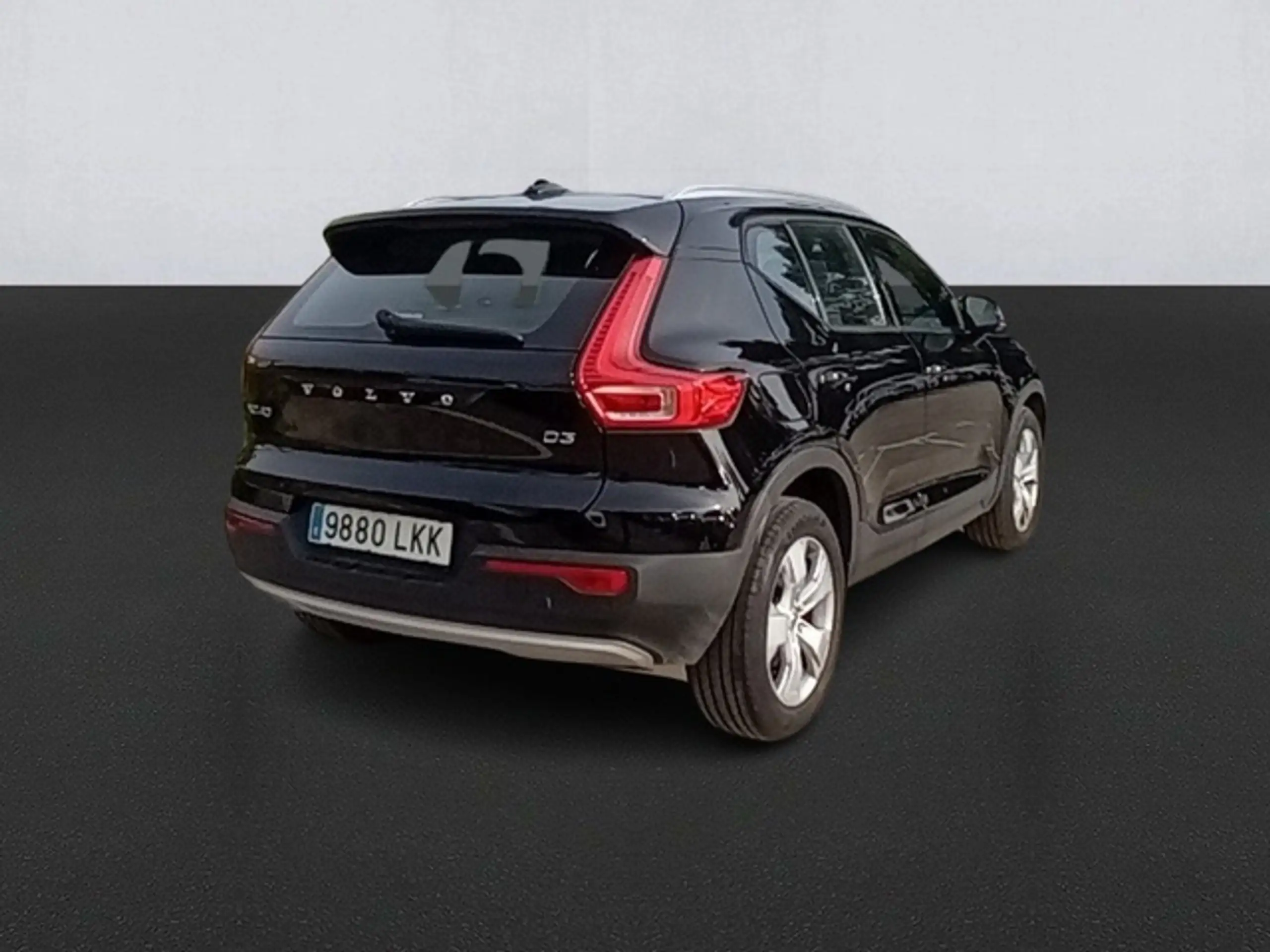 Volvo - XC40