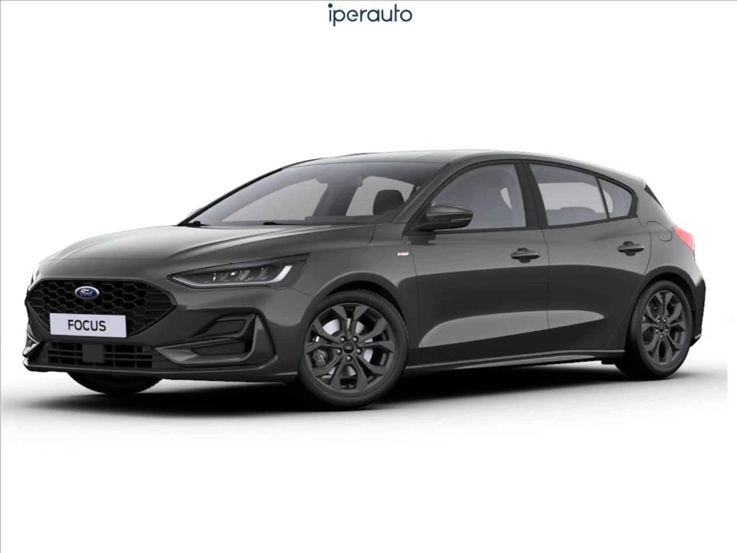 Ford Focus 2024