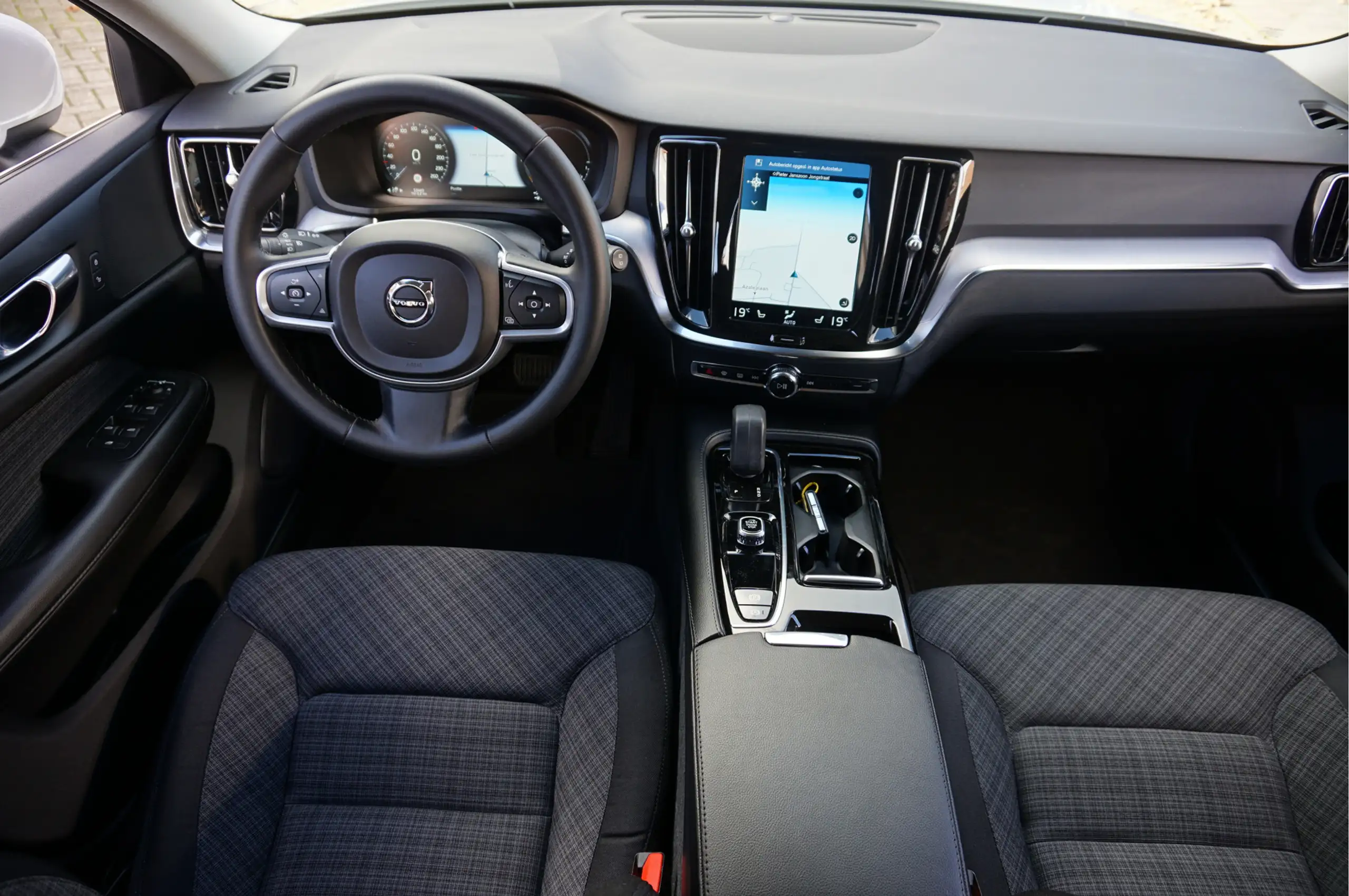 Volvo - V60