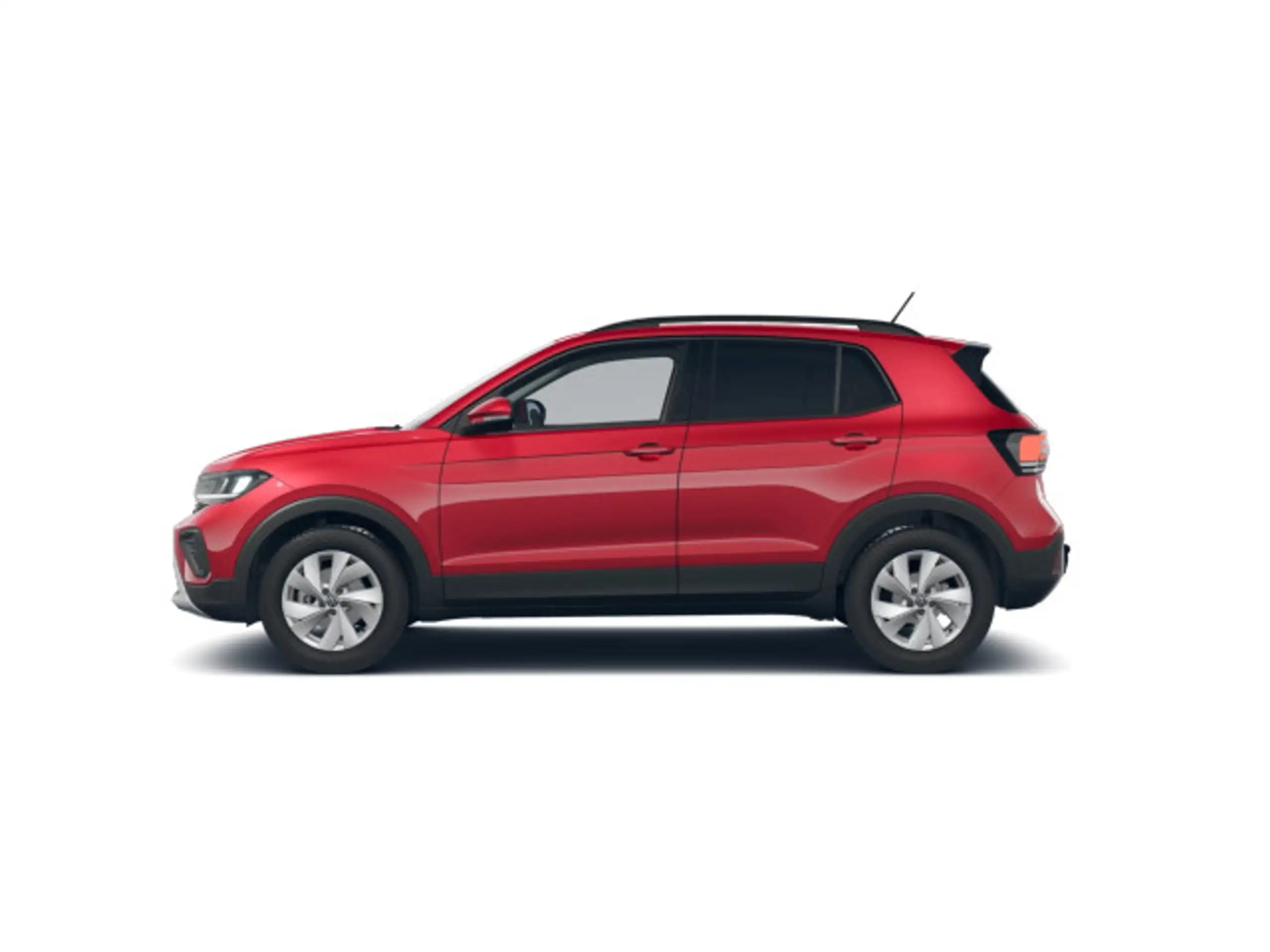 Volkswagen - T-Cross