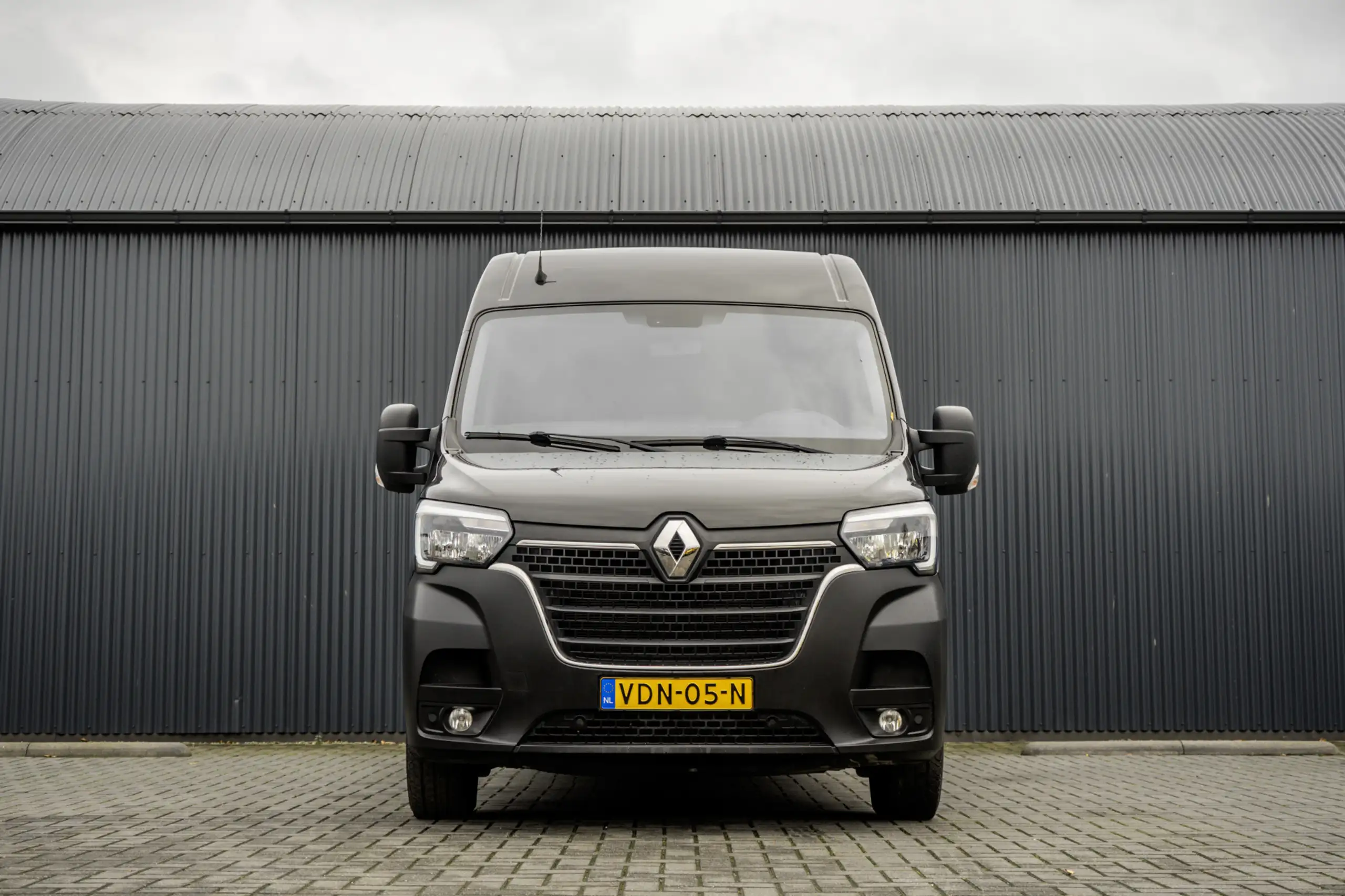 Renault - Master