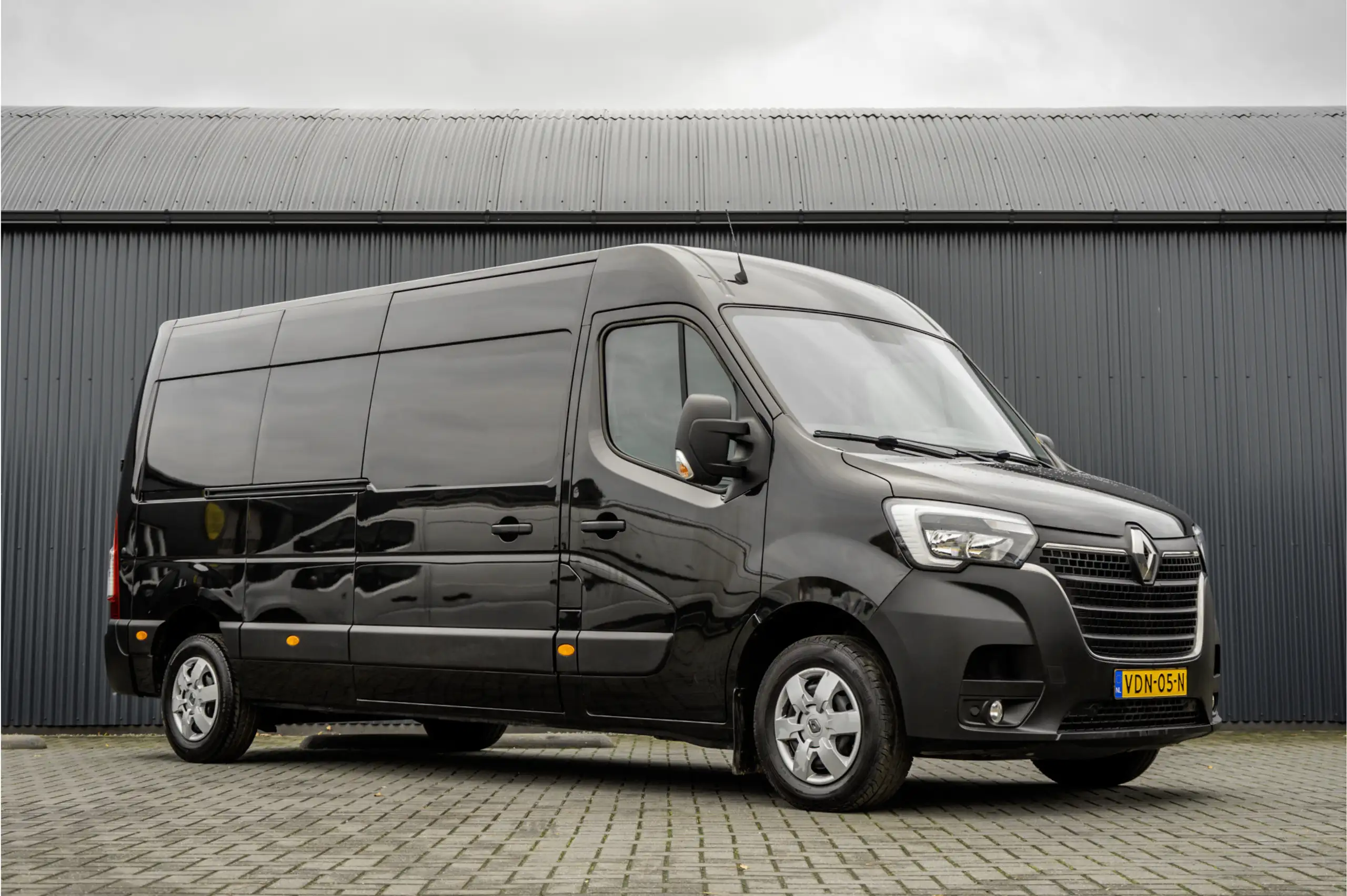 Renault - Master