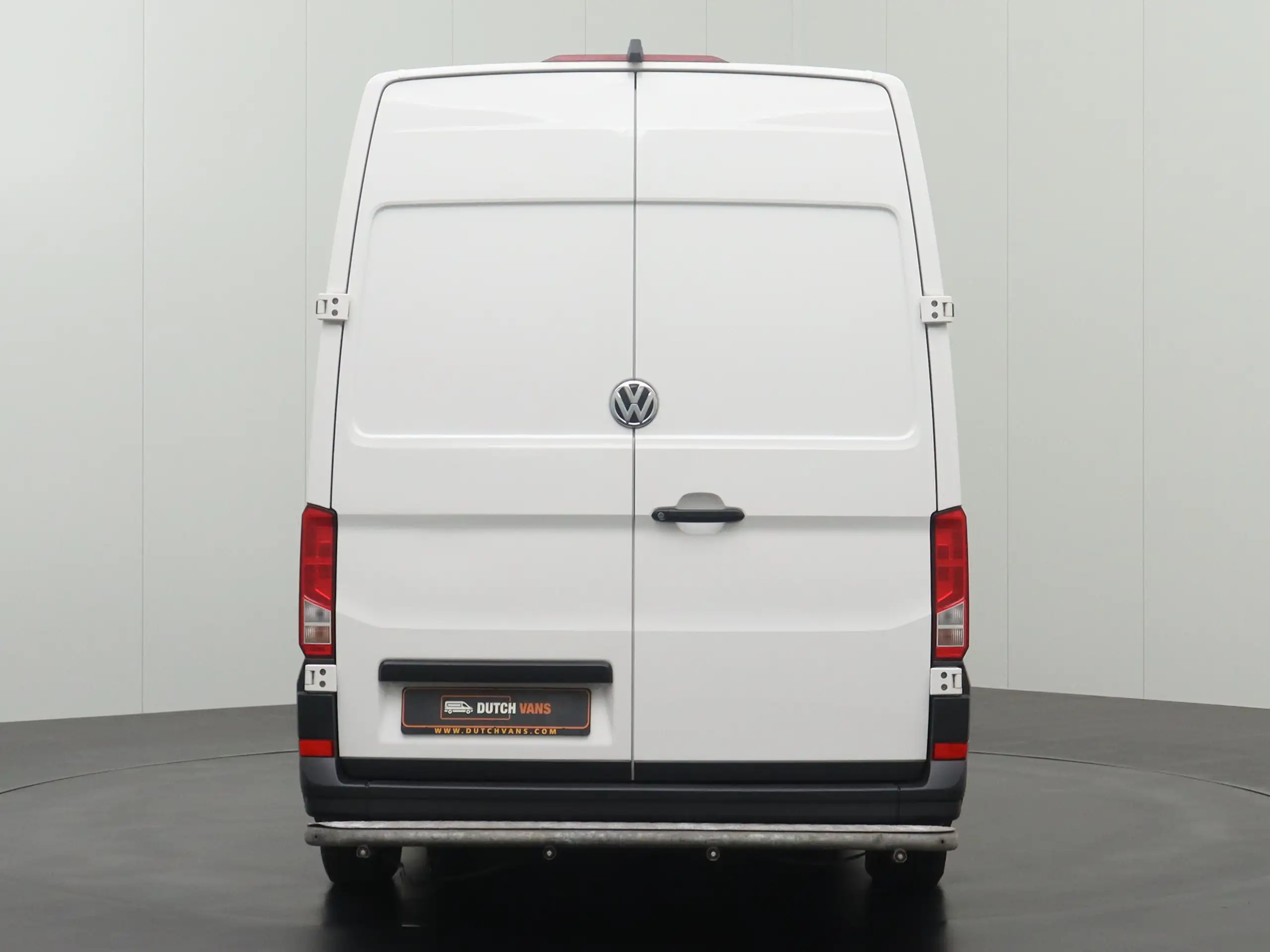 Volkswagen - Crafter