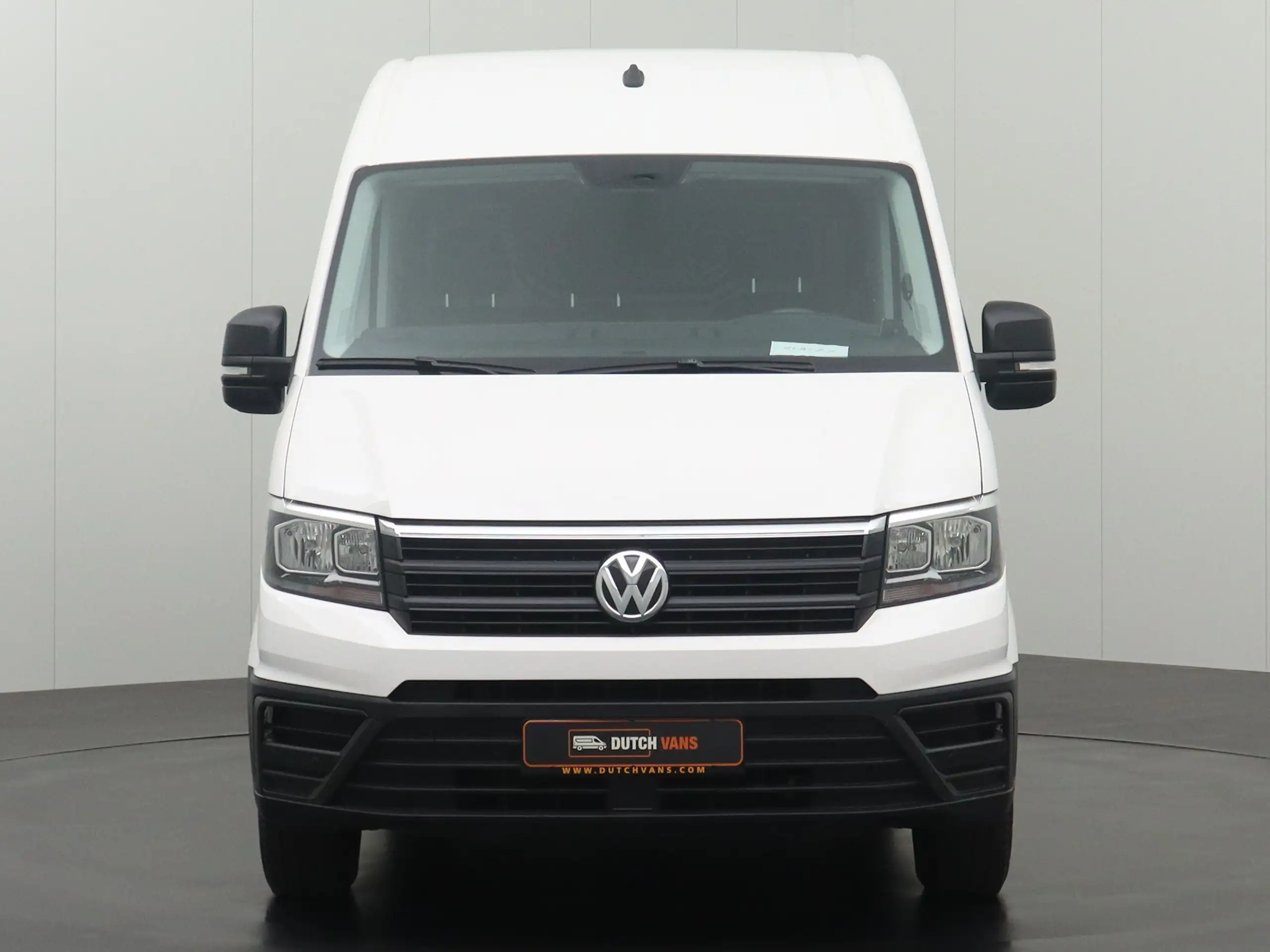 Volkswagen - Crafter