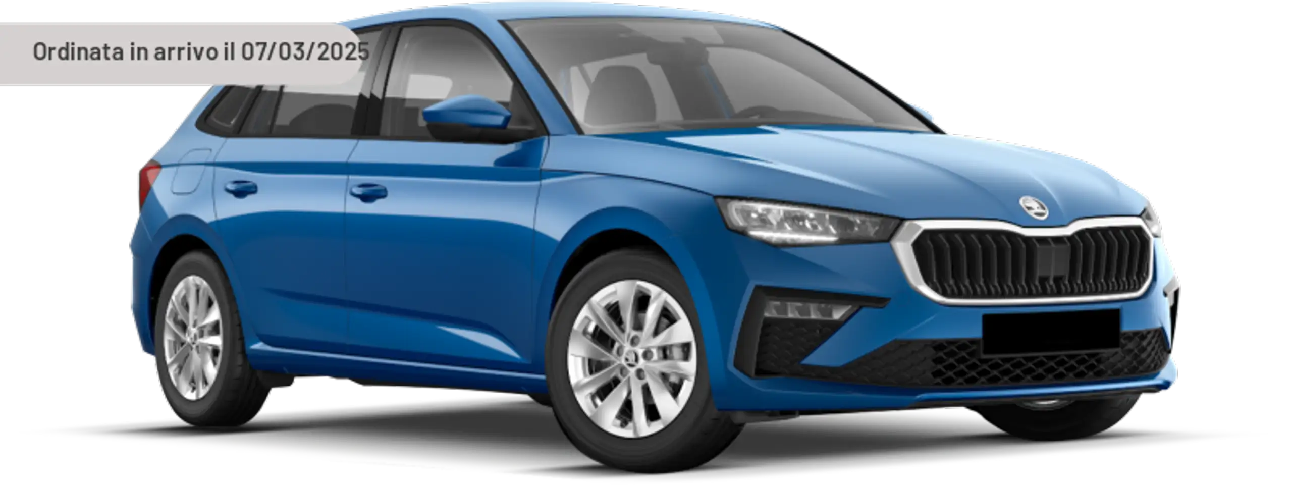 Skoda Scala 2016