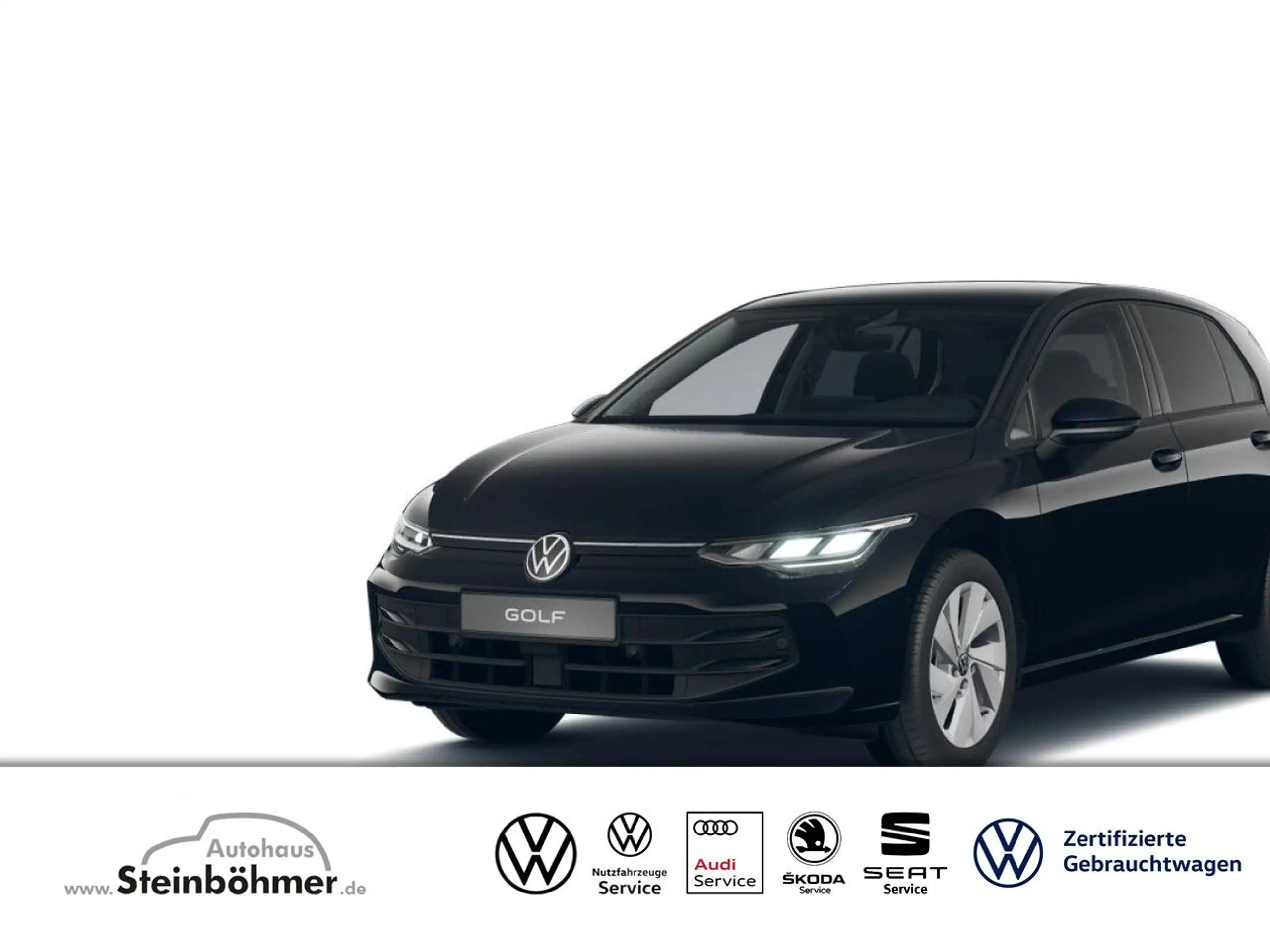 Volkswagen - Golf