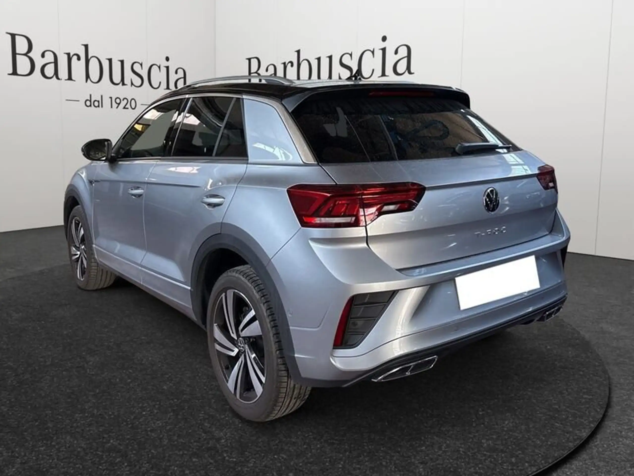 Volkswagen - T-Roc