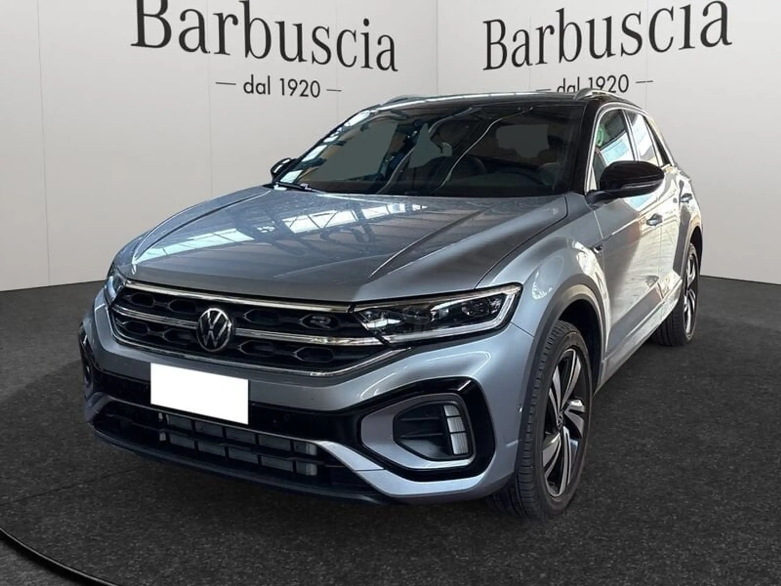 Volkswagen T-Roc 2024