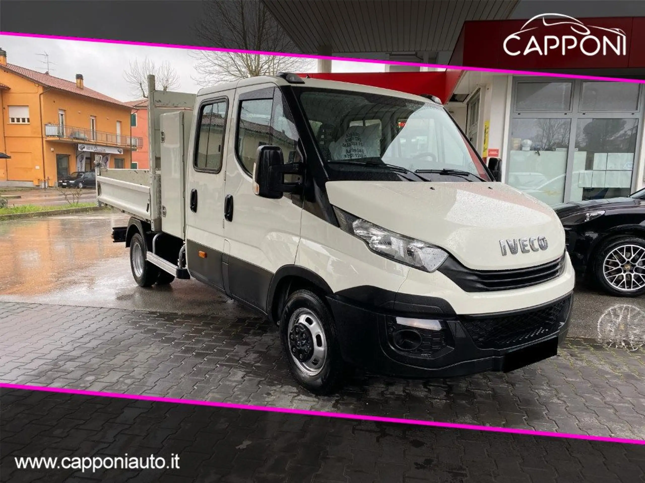 Iveco - Daily