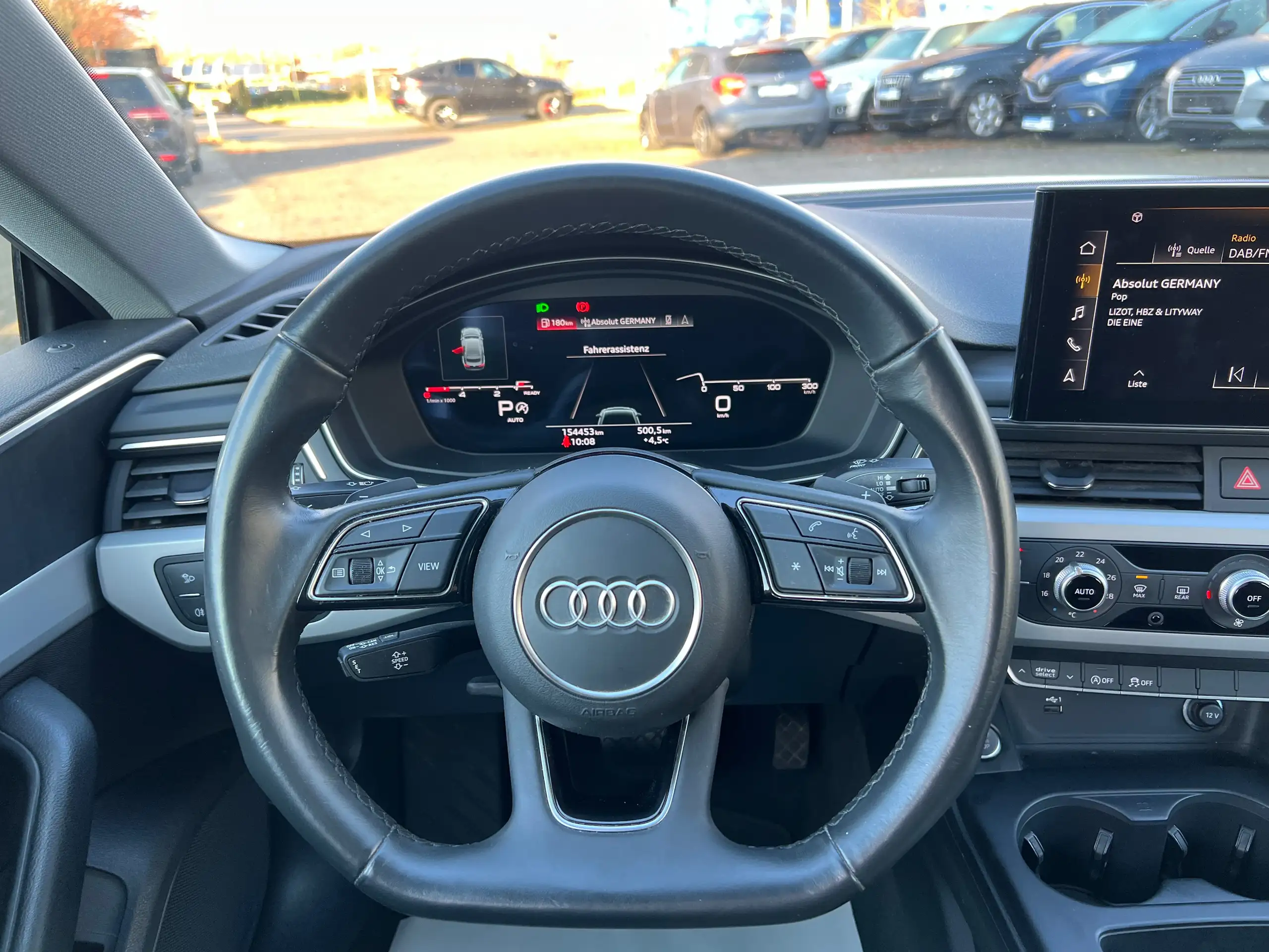 Audi - A5