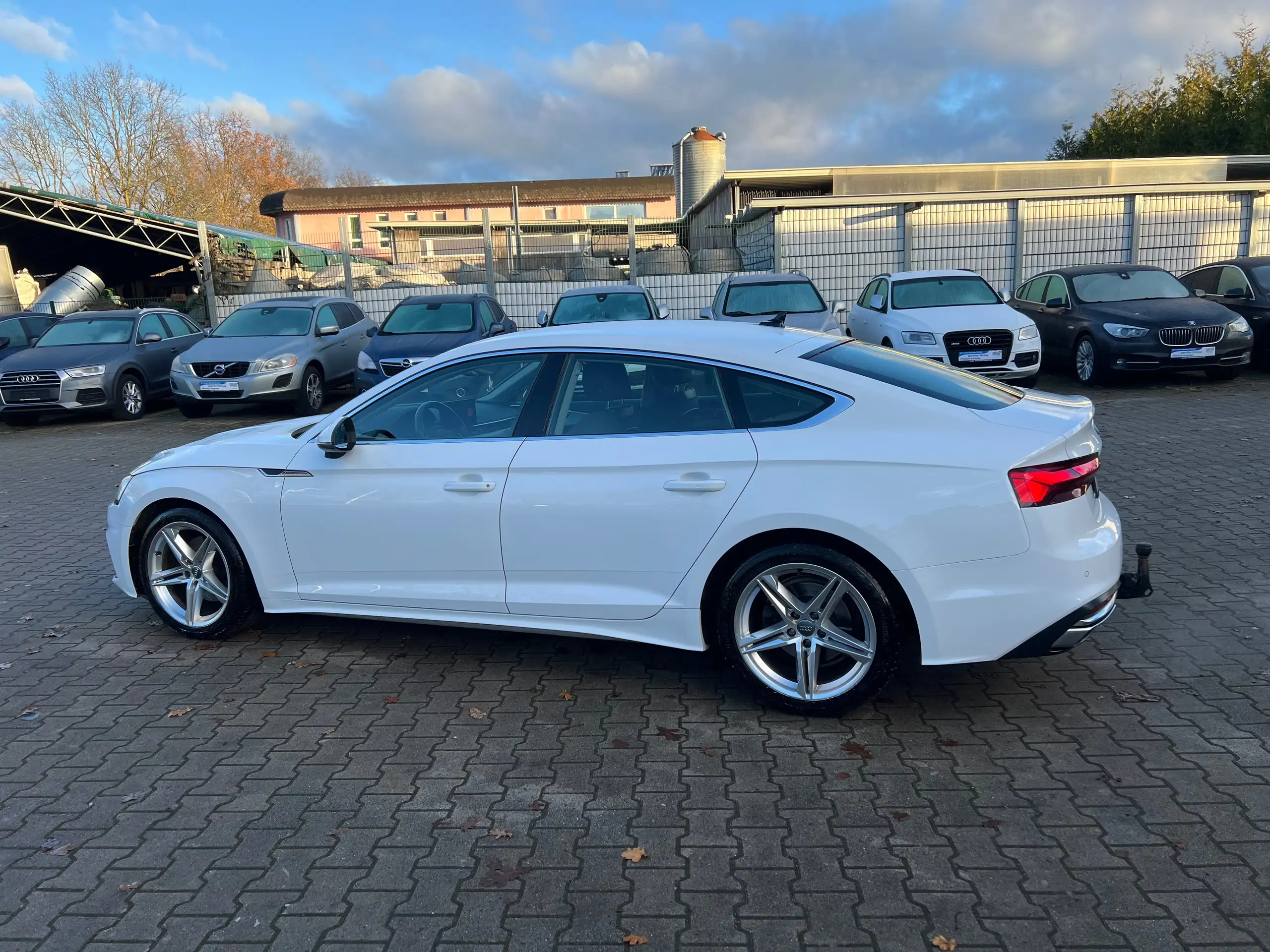 Audi - A5