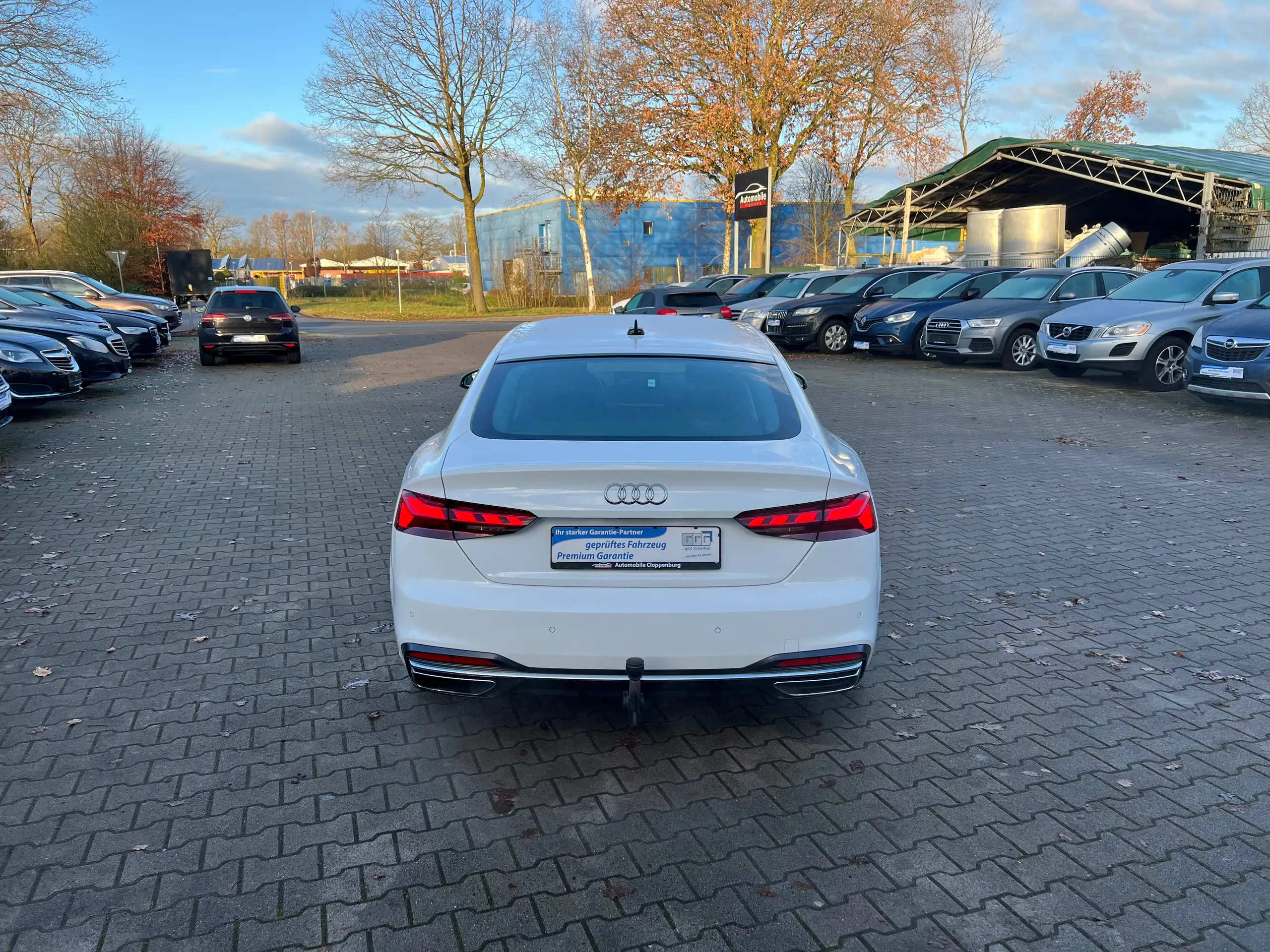 Audi - A5