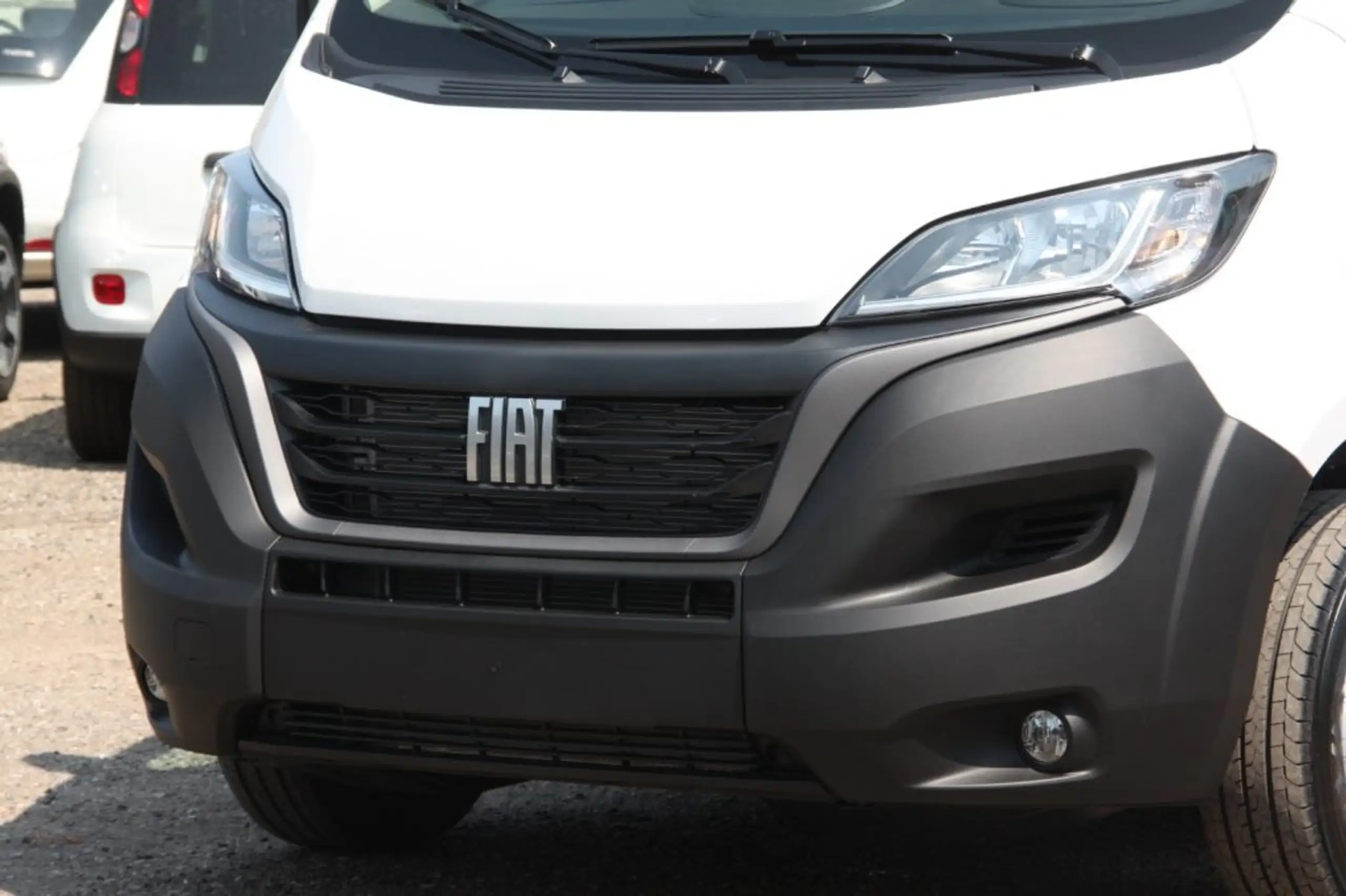 Fiat - Ducato