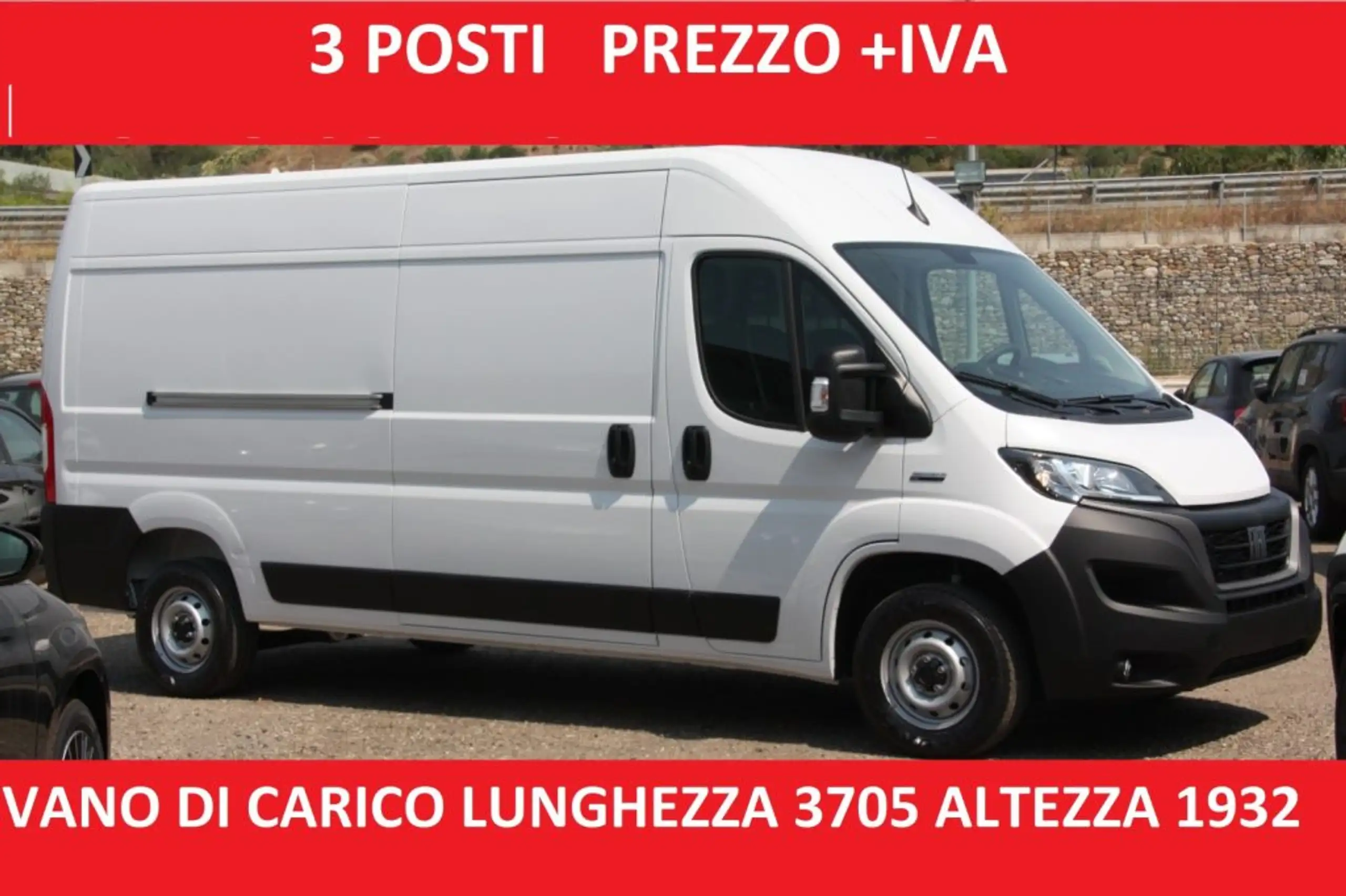 Fiat - Ducato