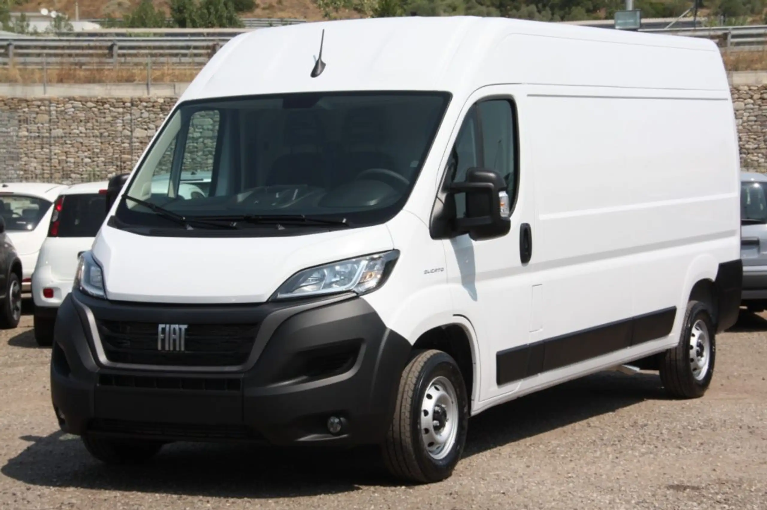 Fiat - Ducato