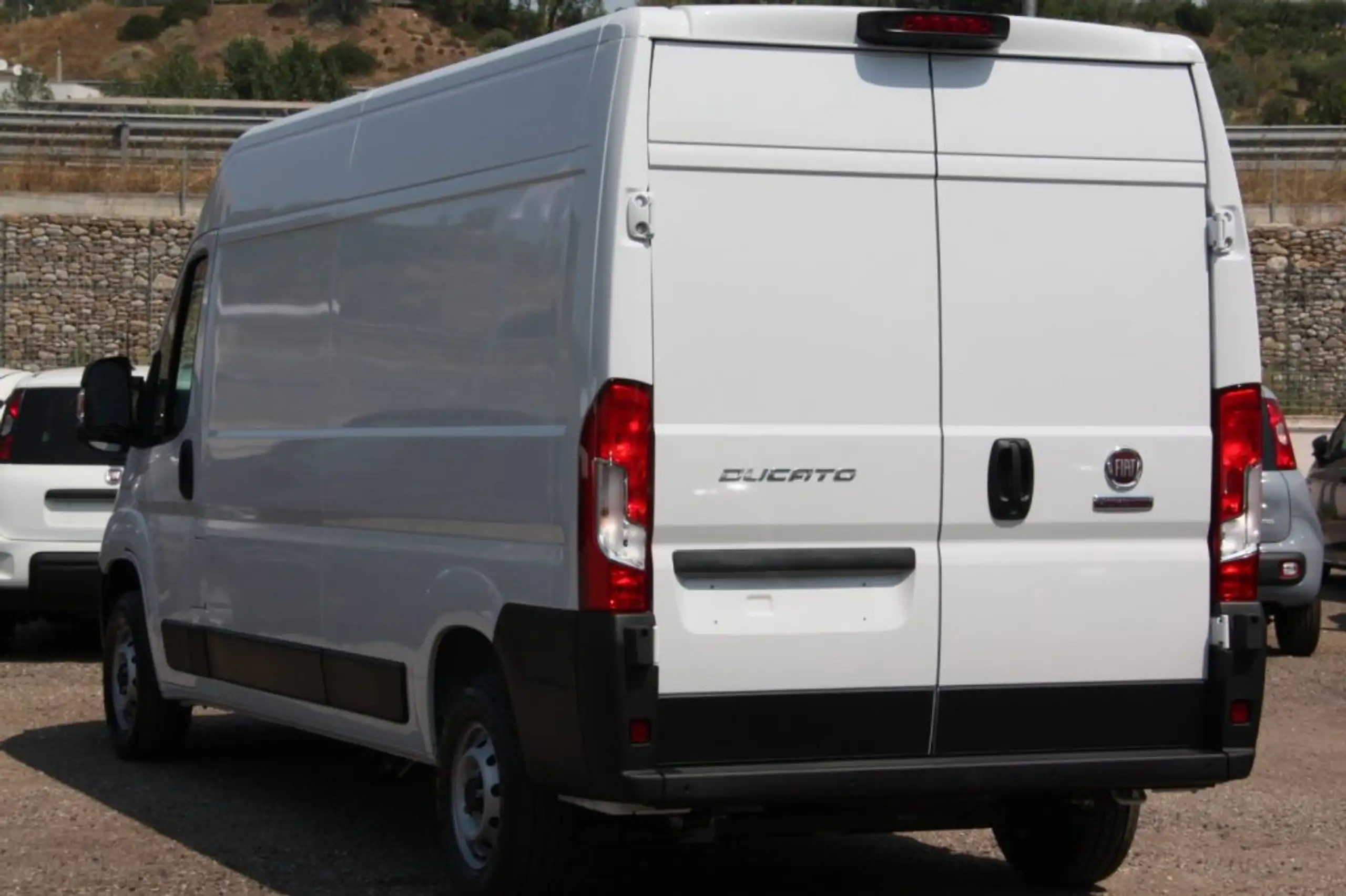 Fiat - Ducato