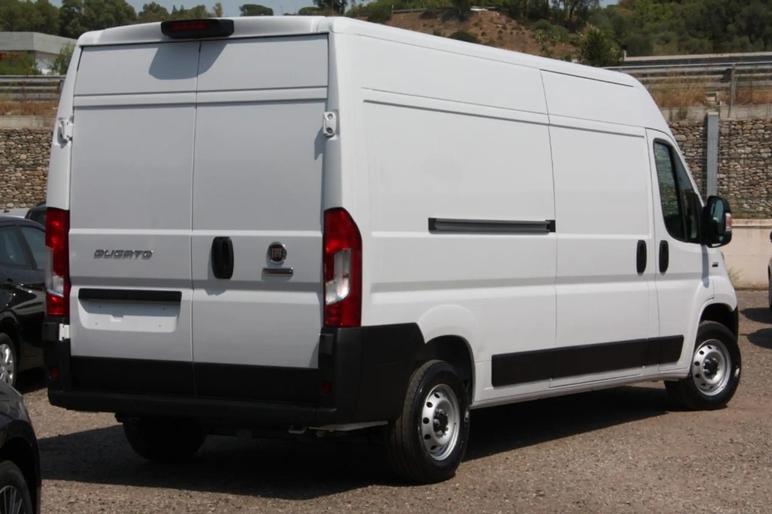 Fiat - Ducato