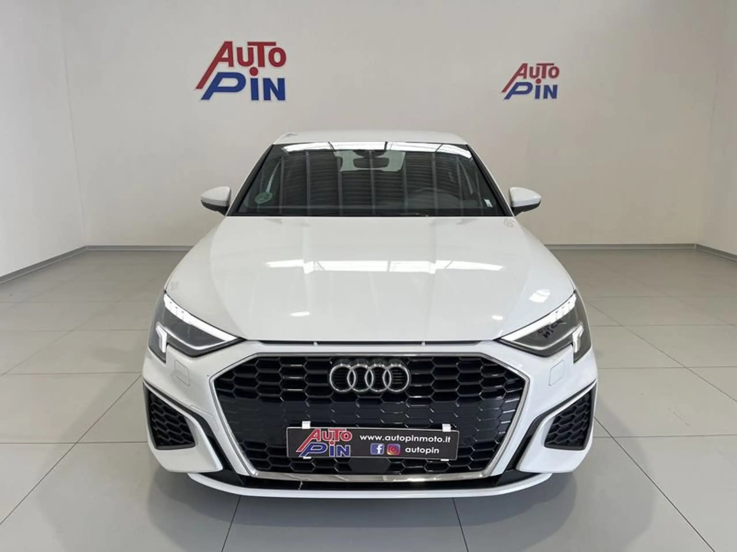 Audi - A3